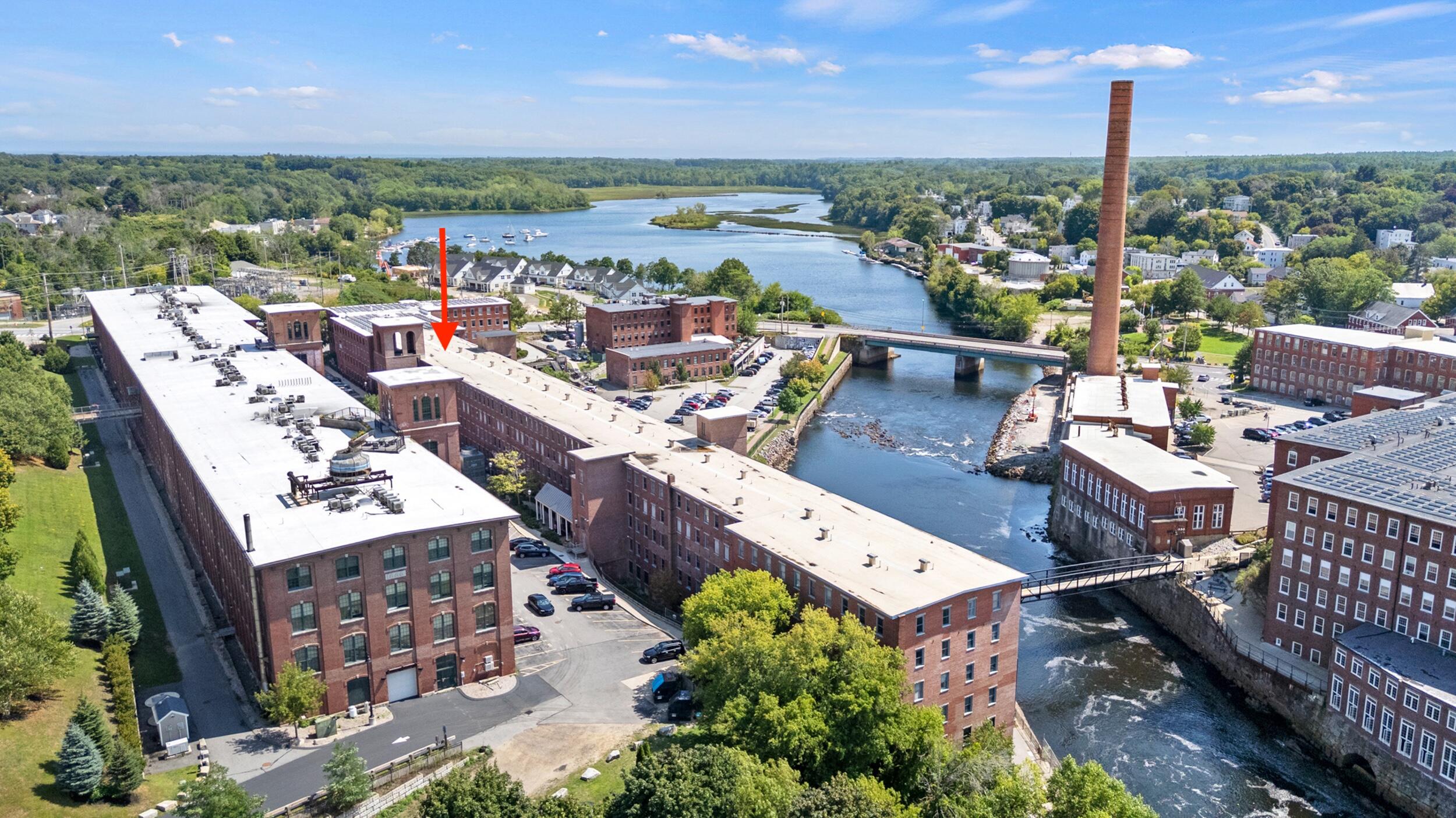 1 Saco Island Terrace 307 — photo