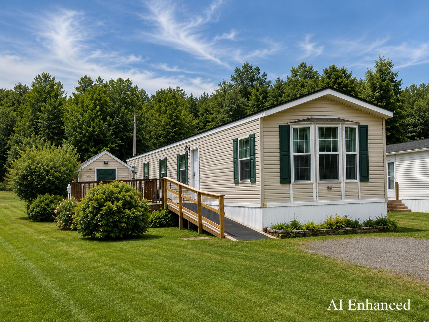 499 Augusta Road 38 — photo