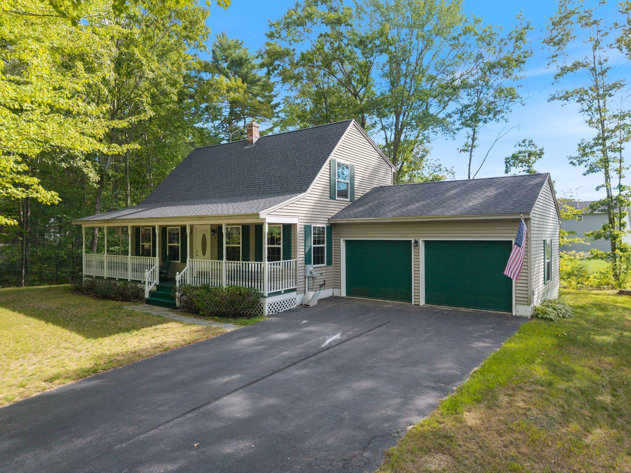 2 Sullivan Lane — photo