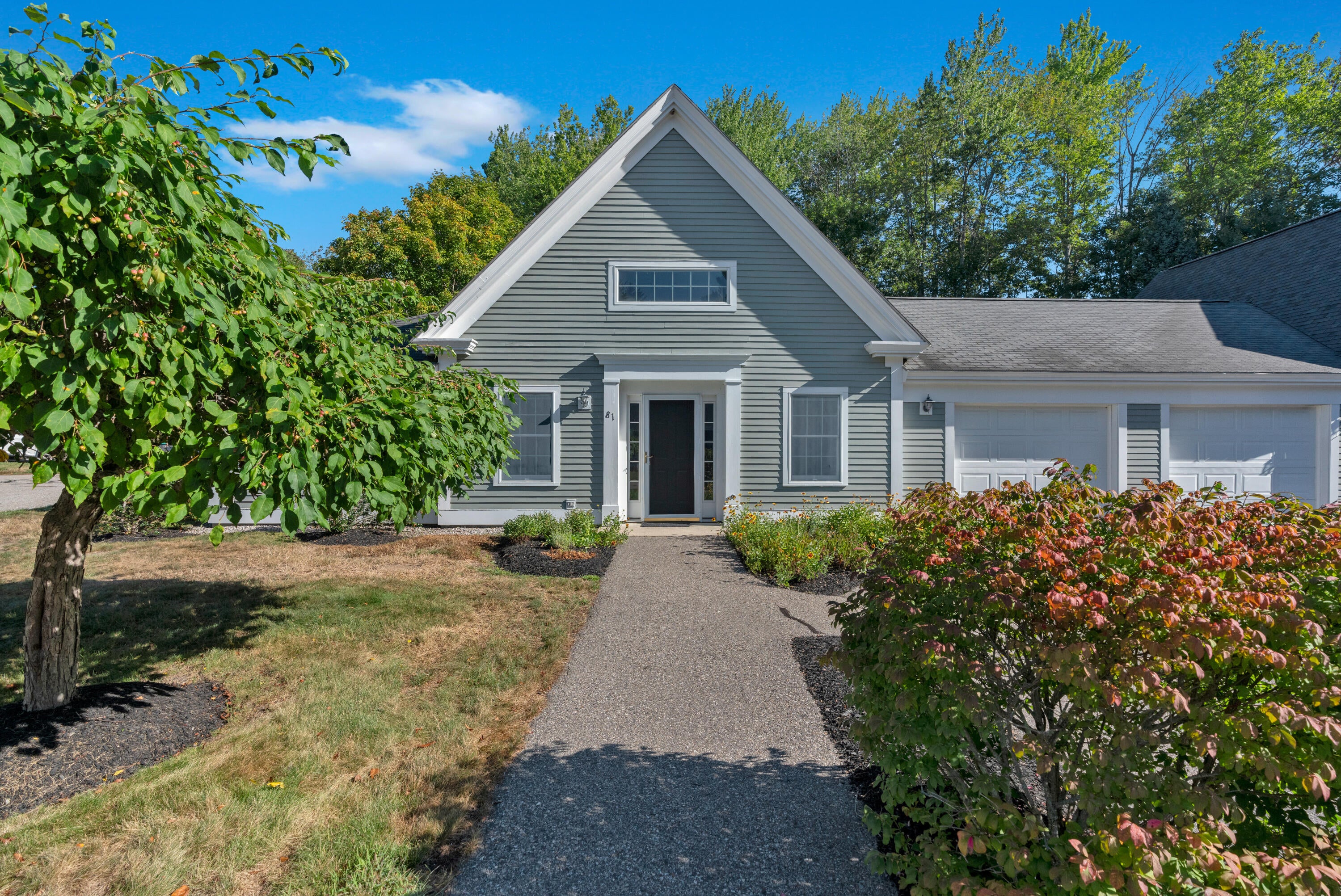 81 Farragut Way 81 — photo