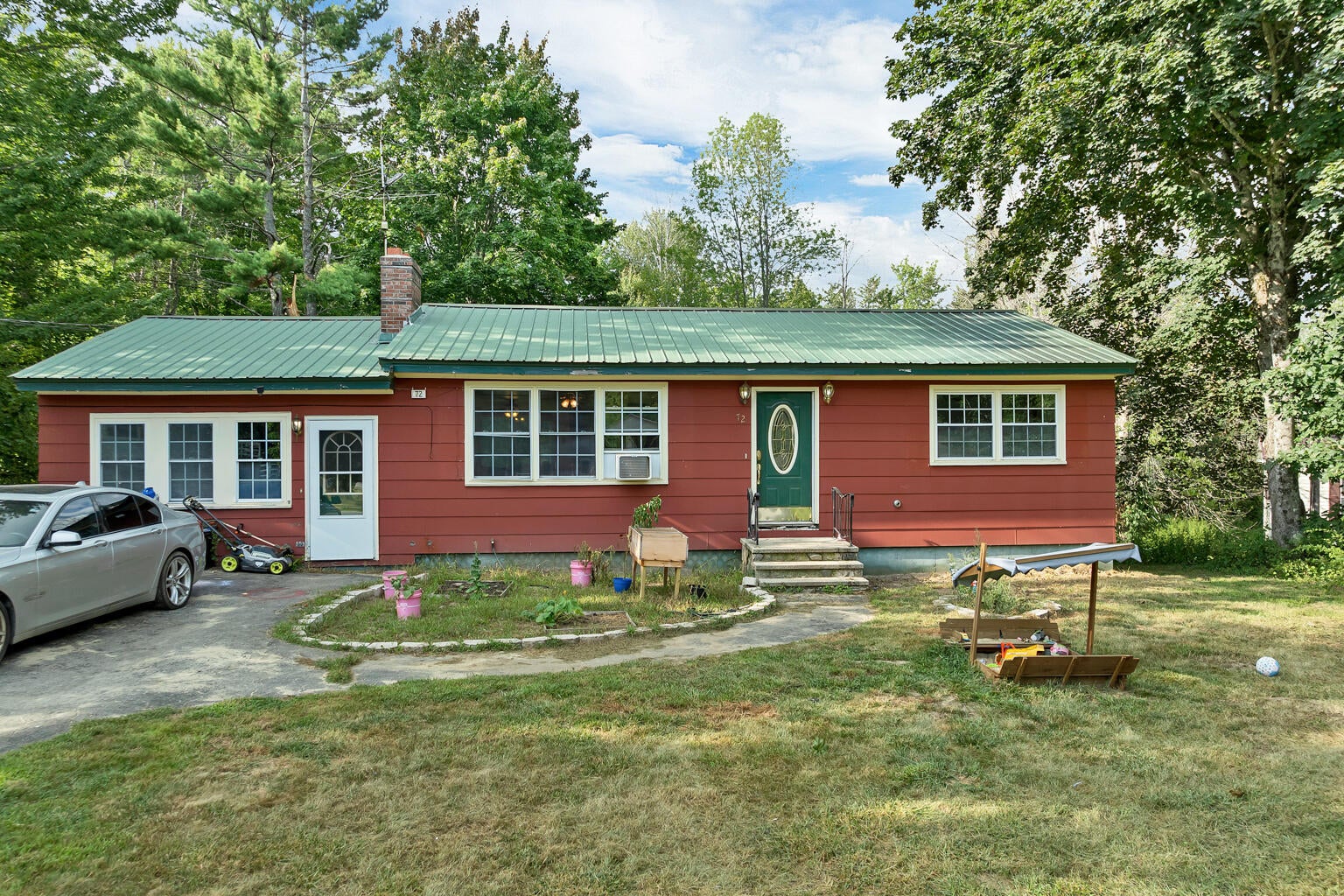 72 Eaton Drive — photo