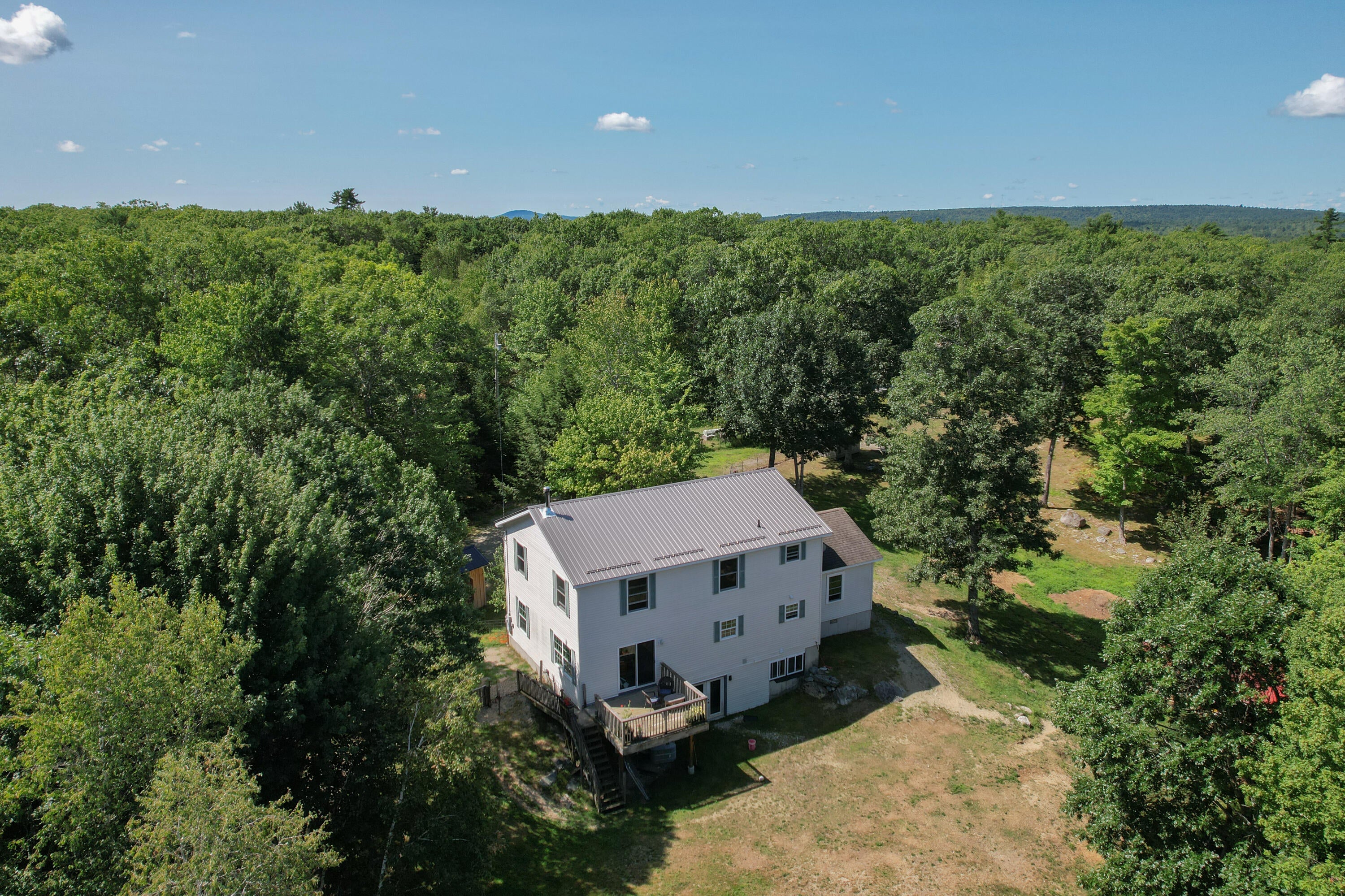 4 Turkey Hill Way — photo