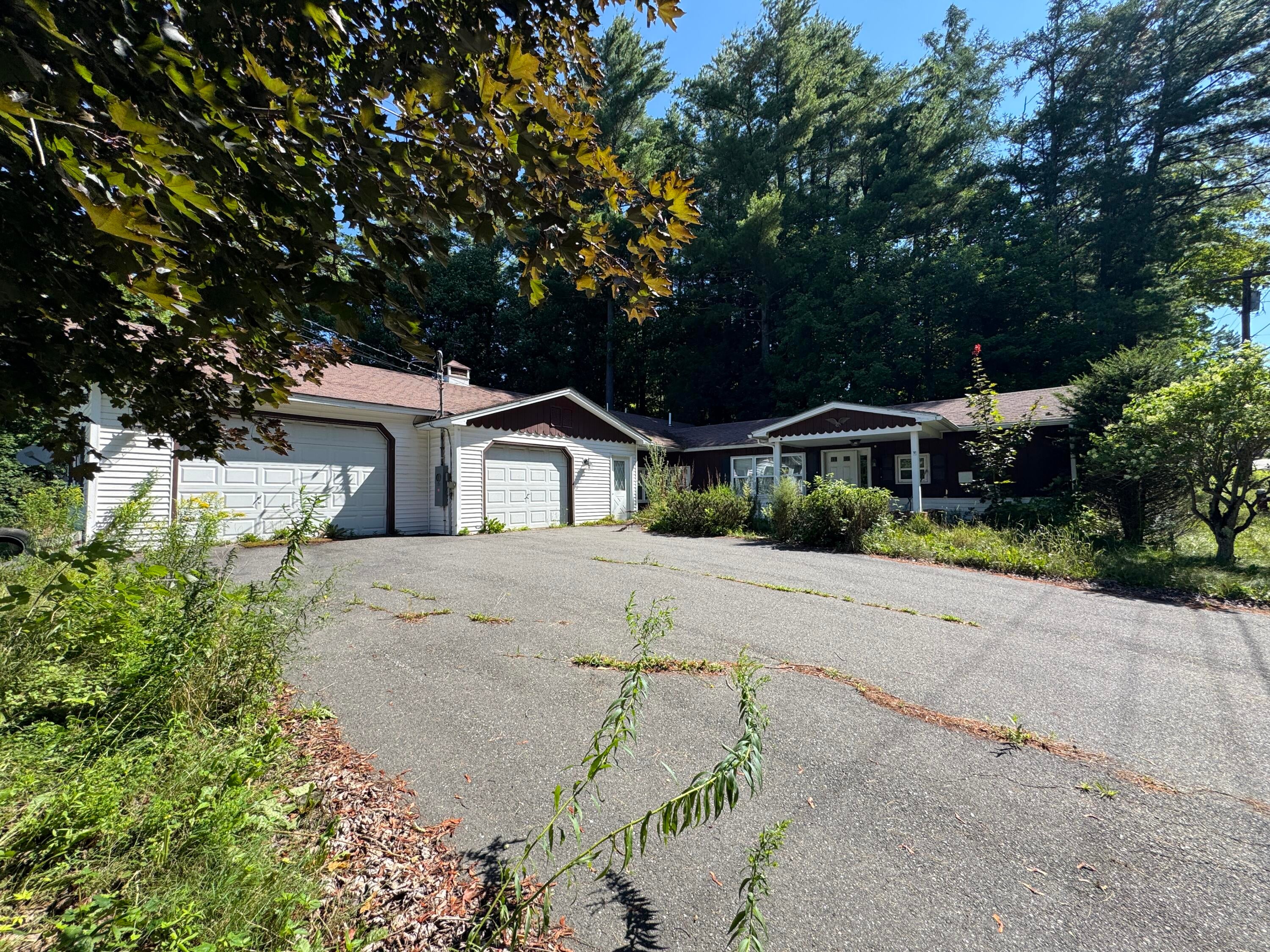 340 Garland Road — photo