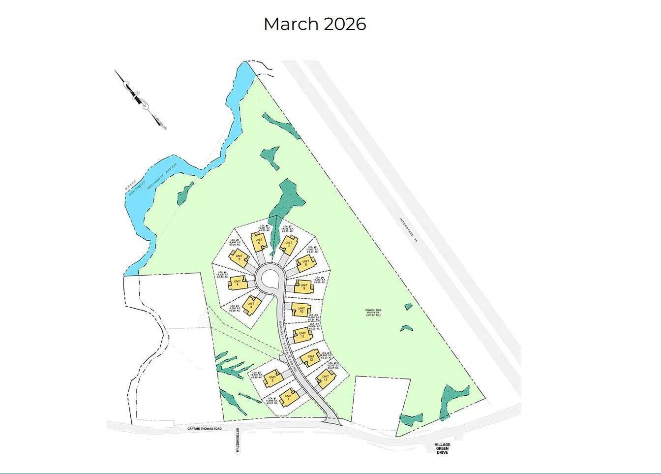 TBD Ogunquit River Landing (LOT#2) 2, Ogunquit, ME 03907 — photo 3