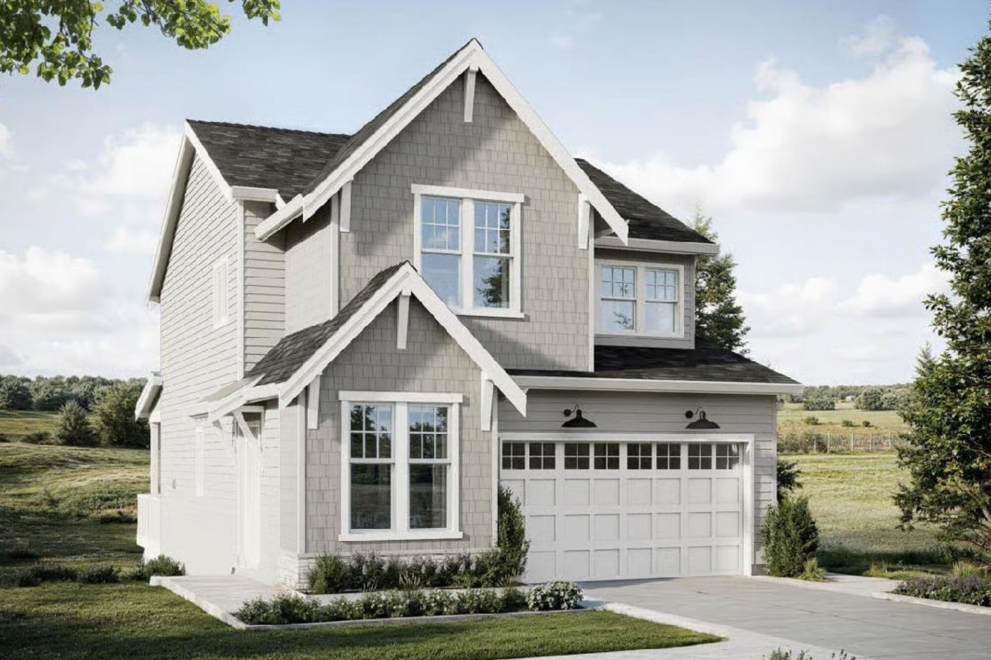 Tbd Ogunquit River Landing (Lot#1) 1 — photo