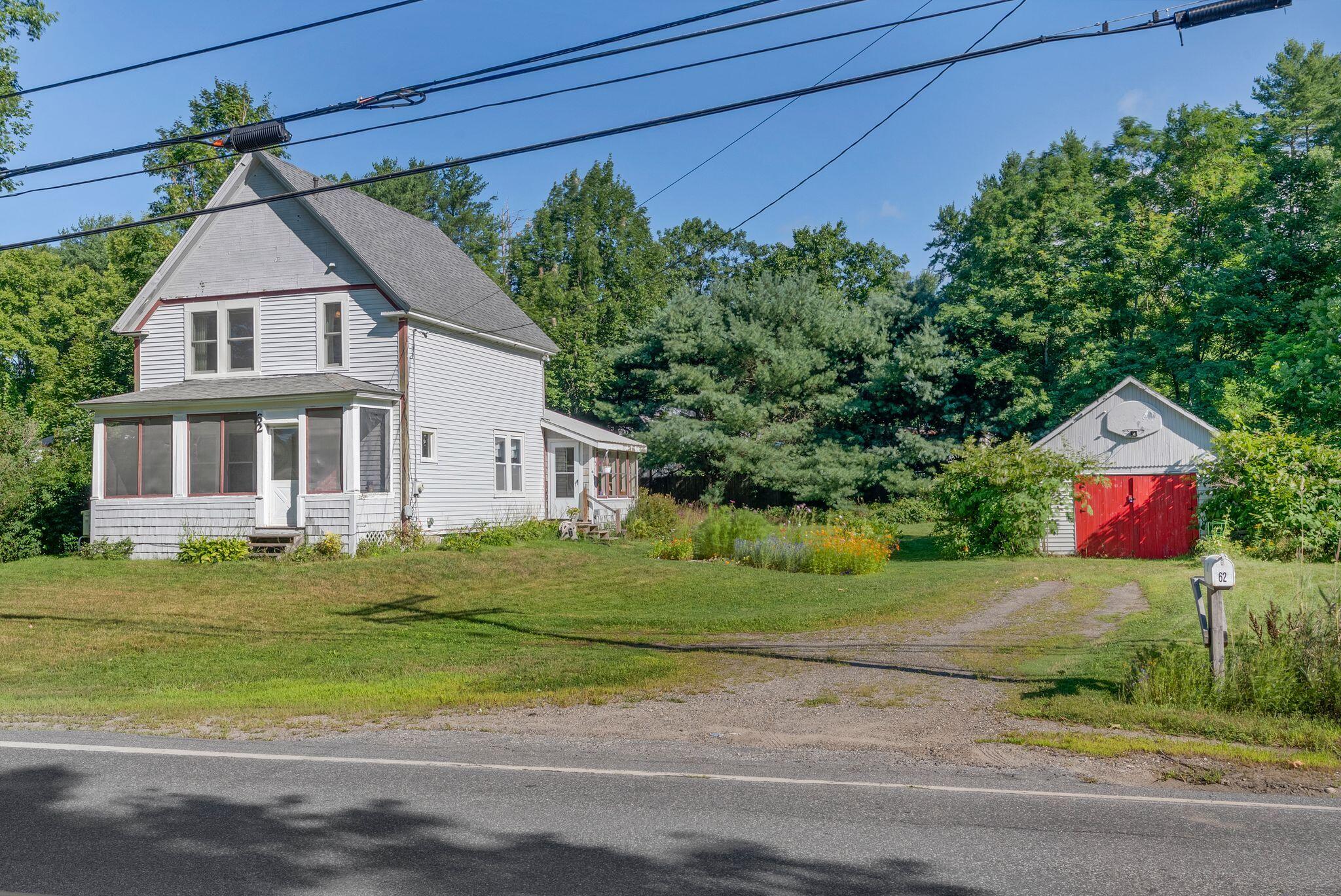 62 Fayette Road — photo