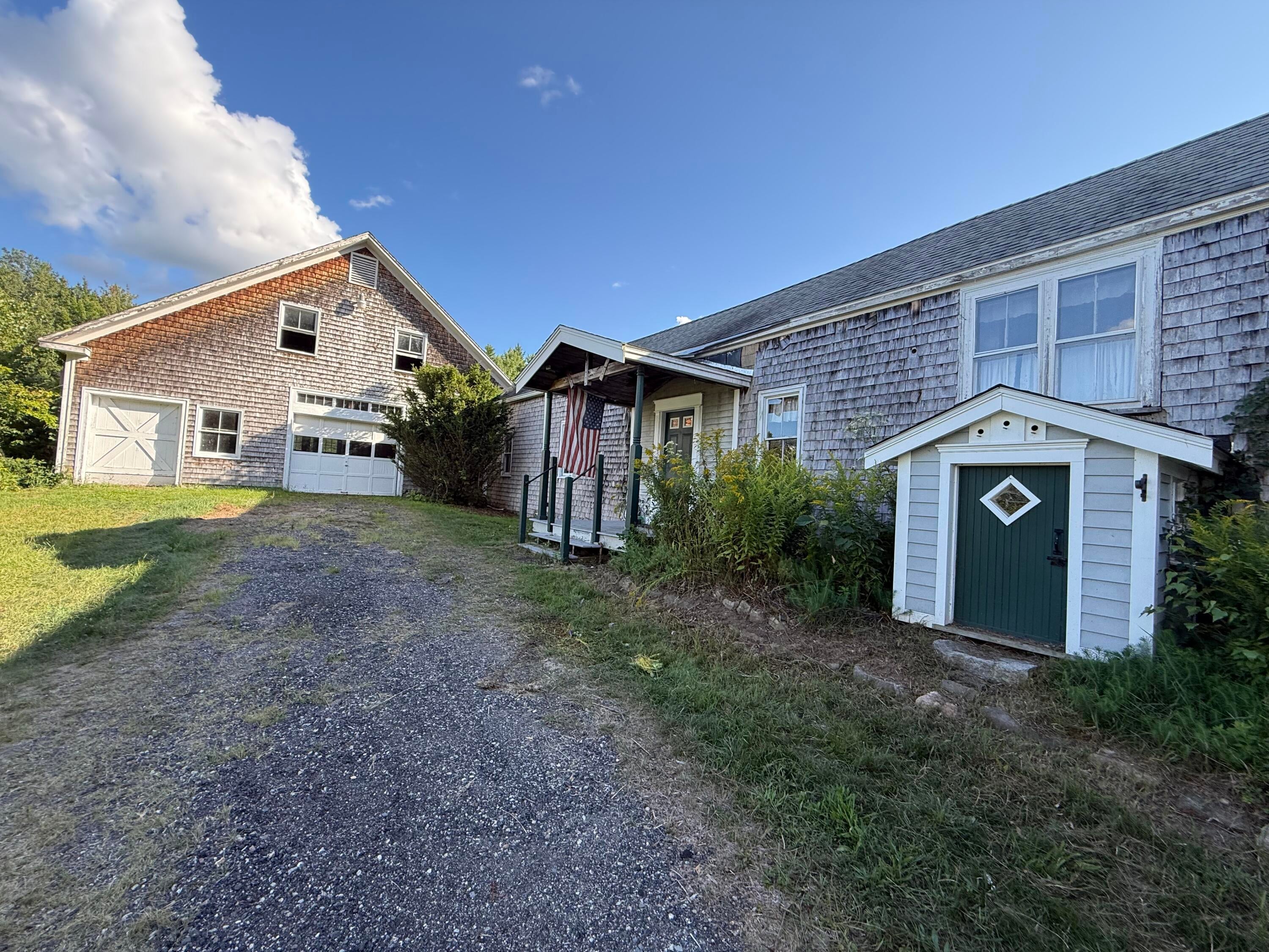 579 E Main Street, Denmark, ME 04022 — photo 2