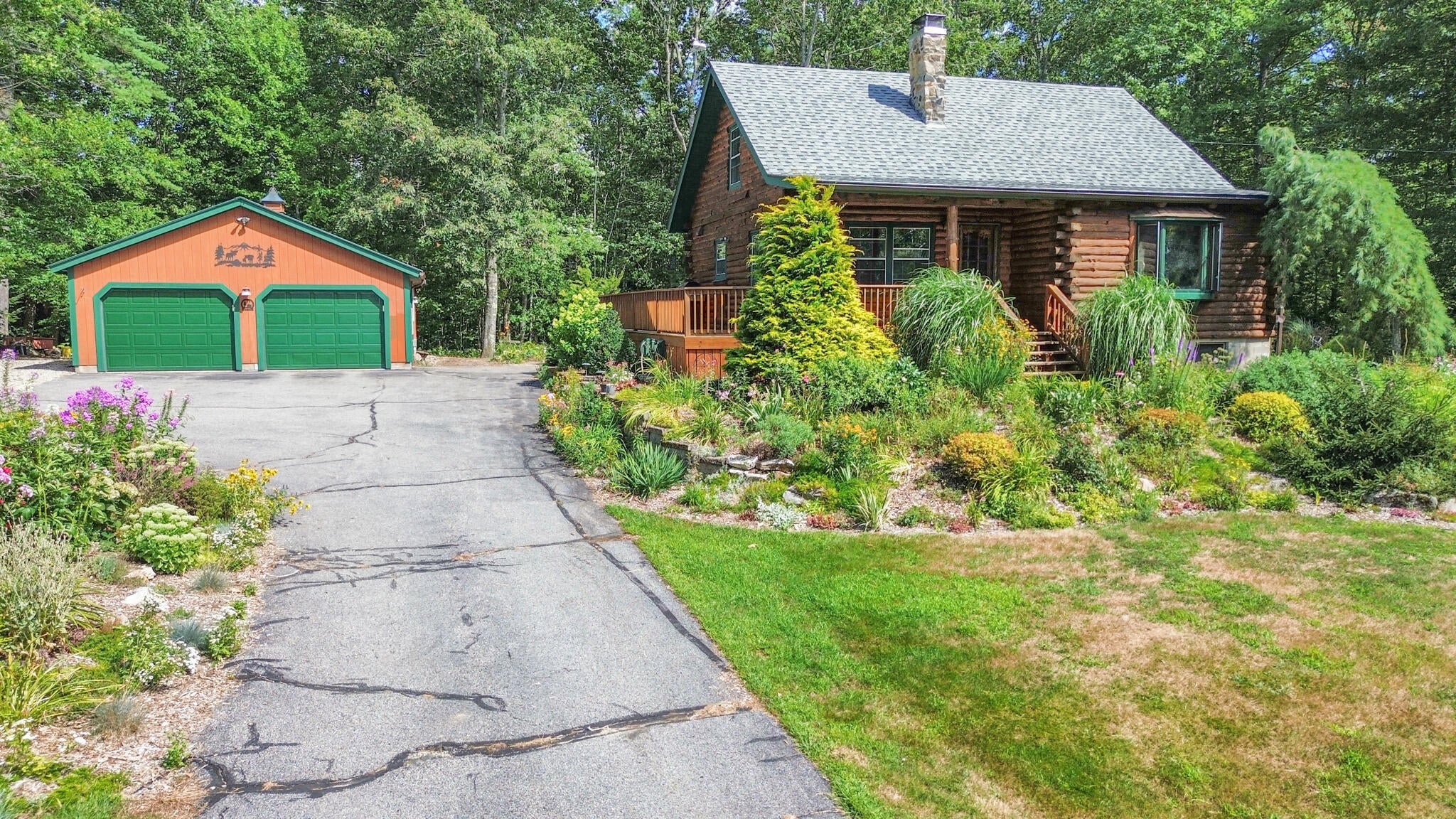 27 Reservoir Hill — photo