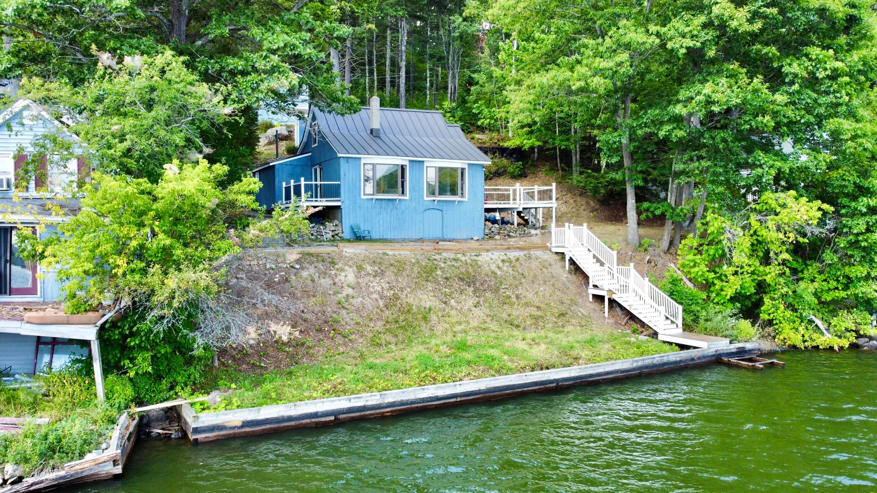 93 Martins Point — photo