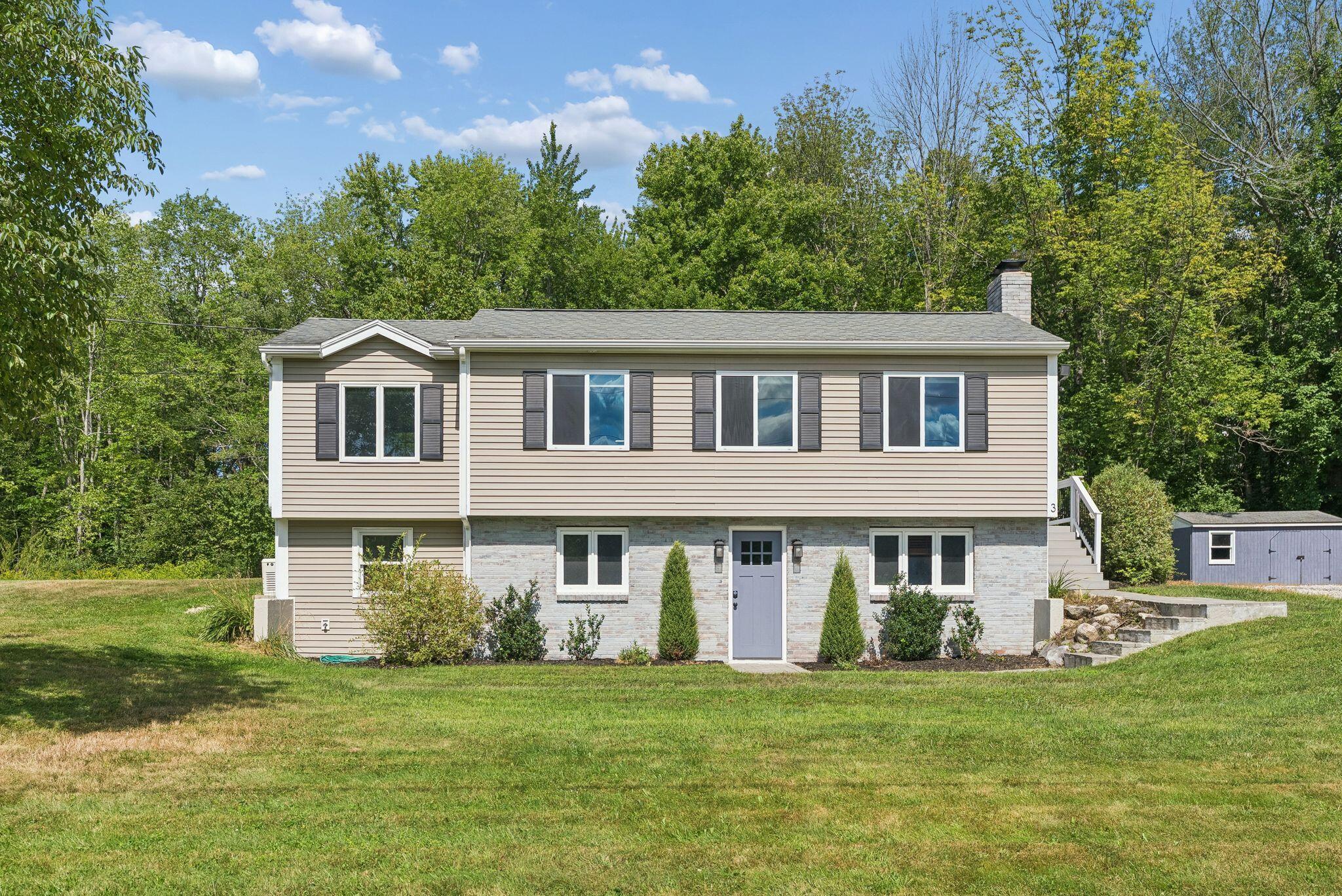 3 Tucker Drive — photo