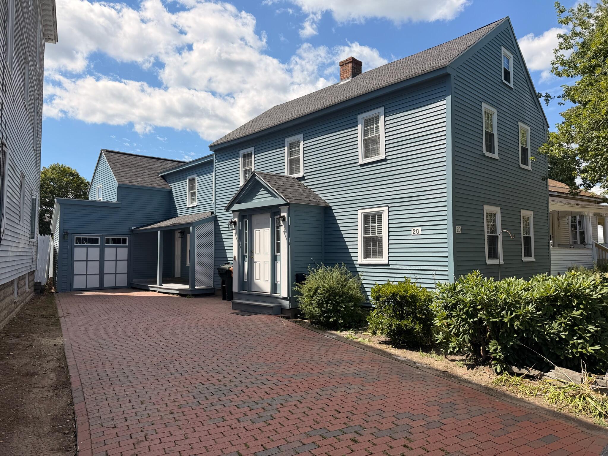 20 North Street — photo