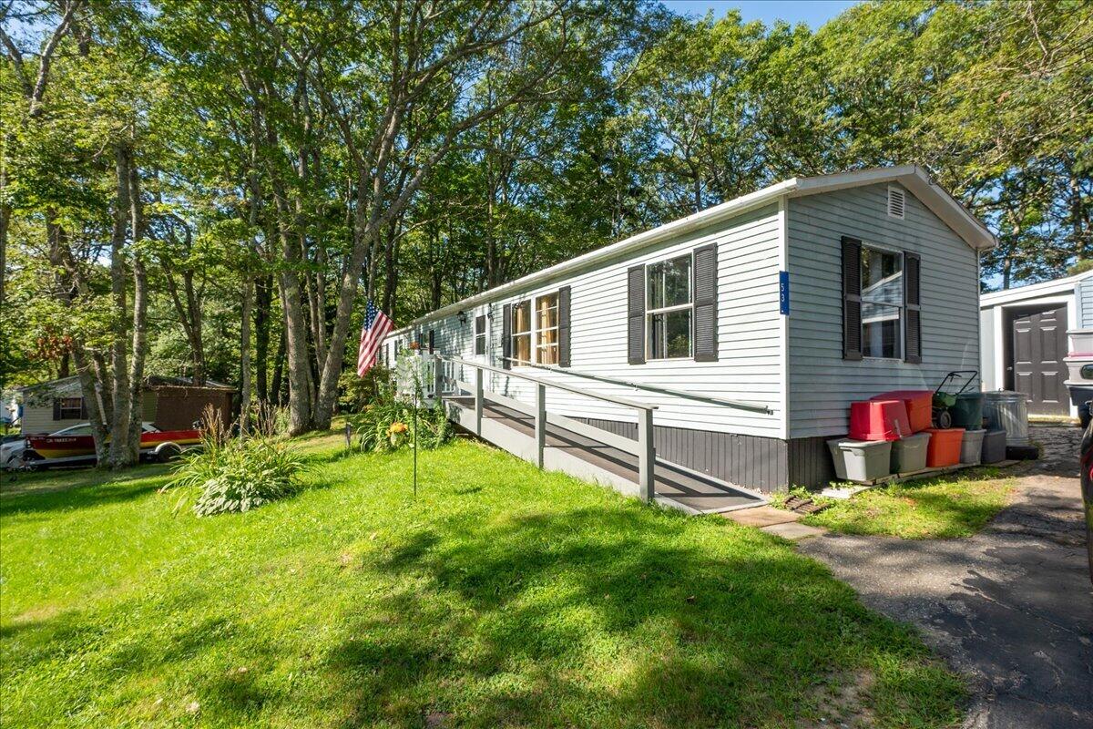 53 Pemaquid Villas 53 — photo