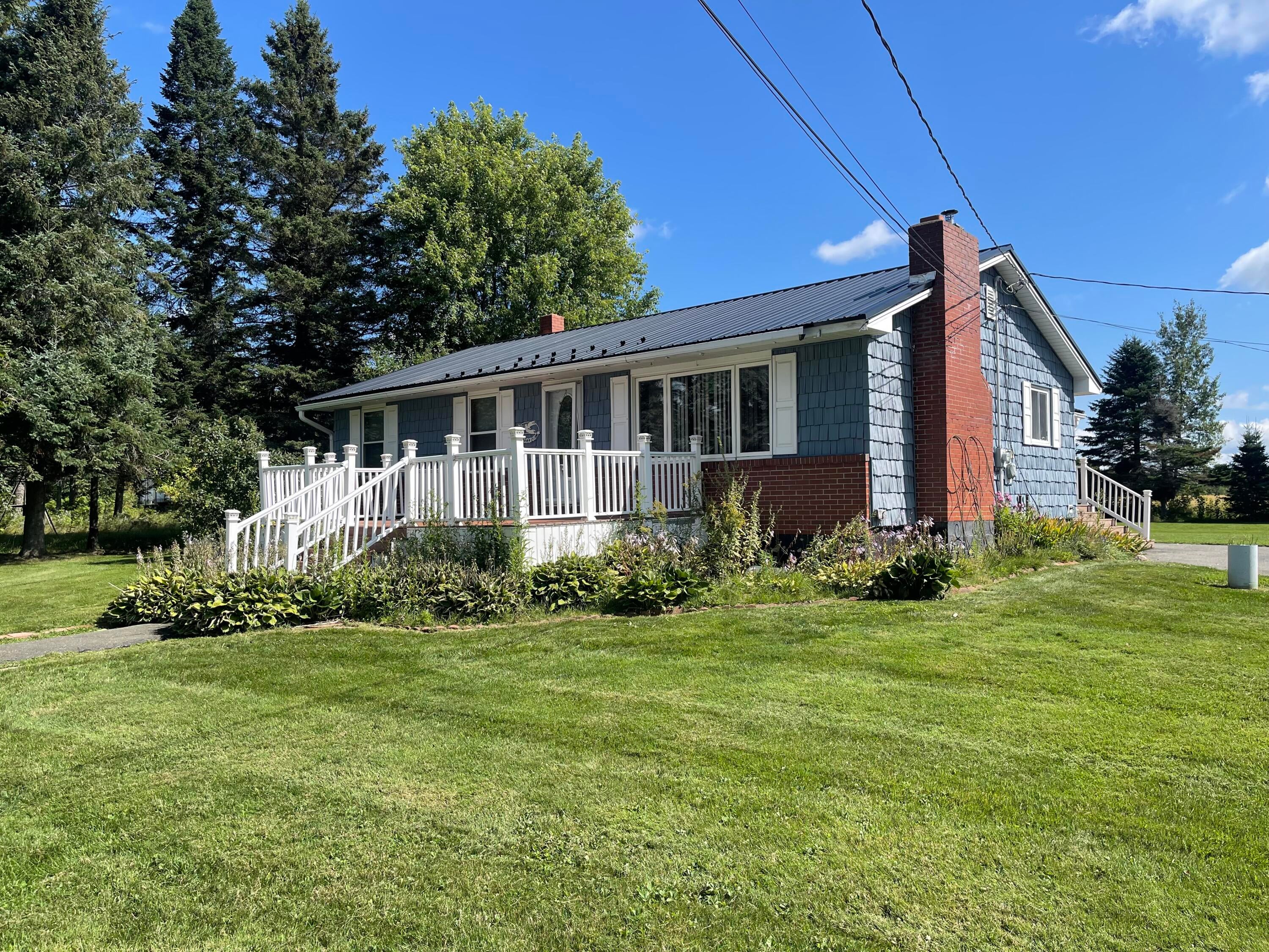 1200 Presque Isle Road — photo