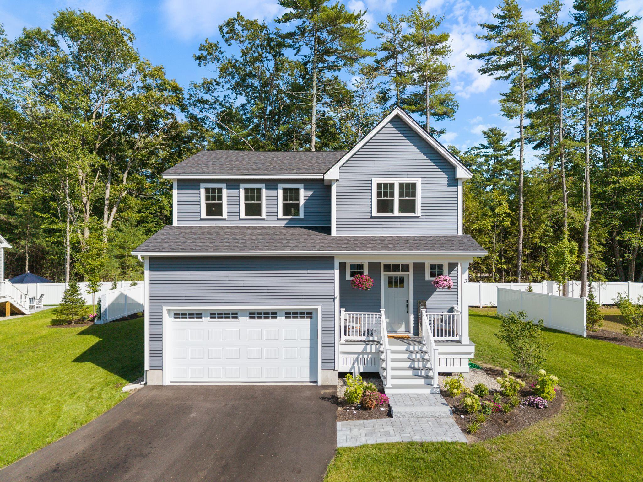 3 Cider Mill Lane — photo