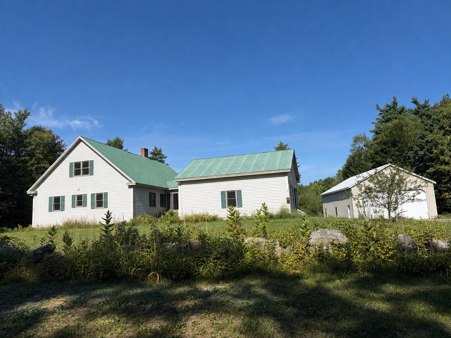 38 Buzzell Drive — photo
