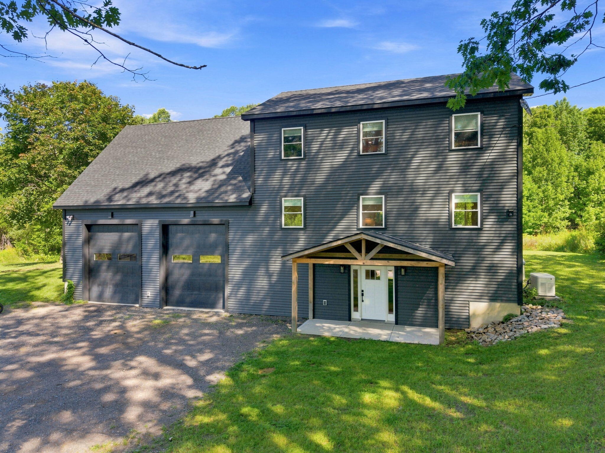 594 Vaughn Road — photo