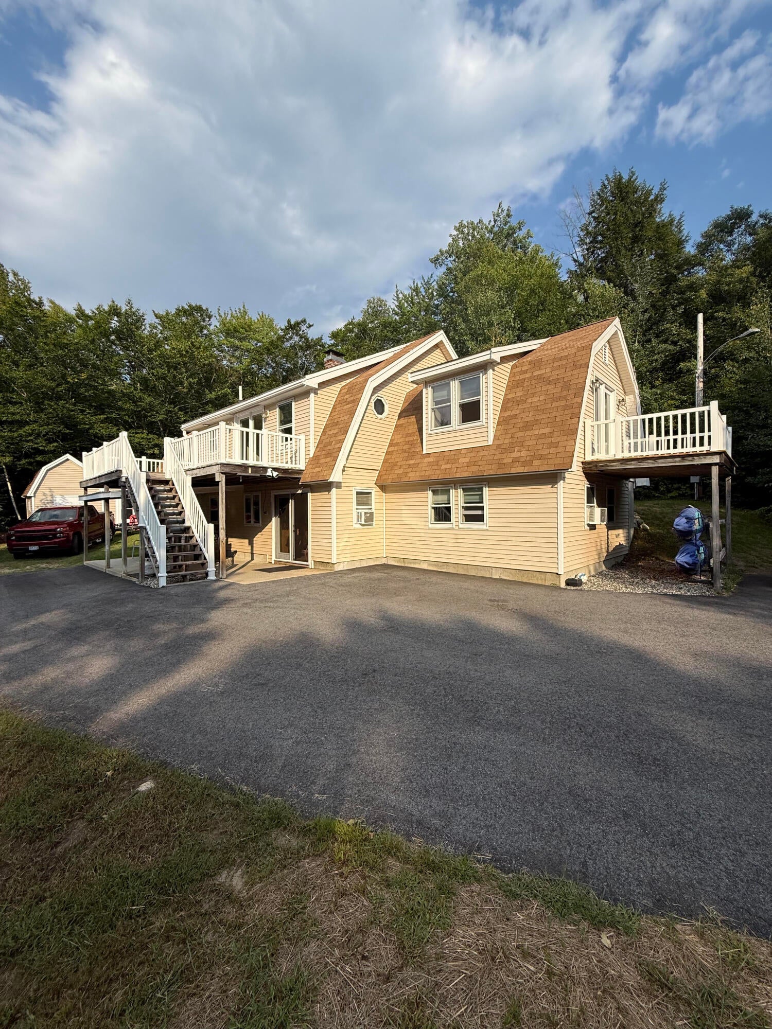 344 Douglas Hill Road — photo