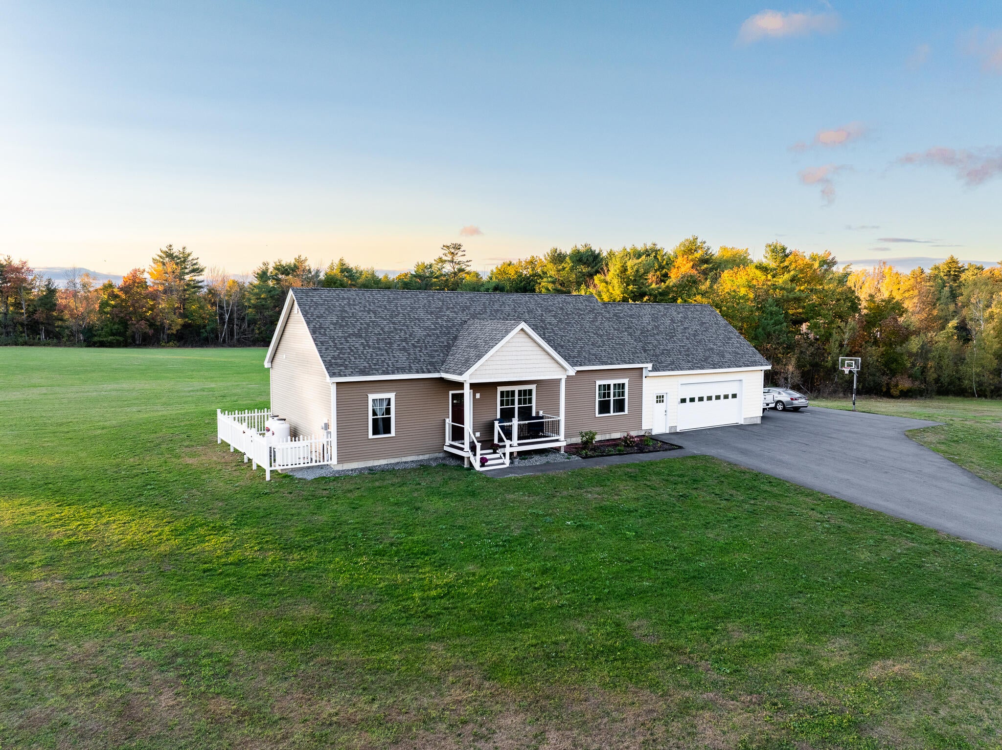 312 Kittredge Road — photo