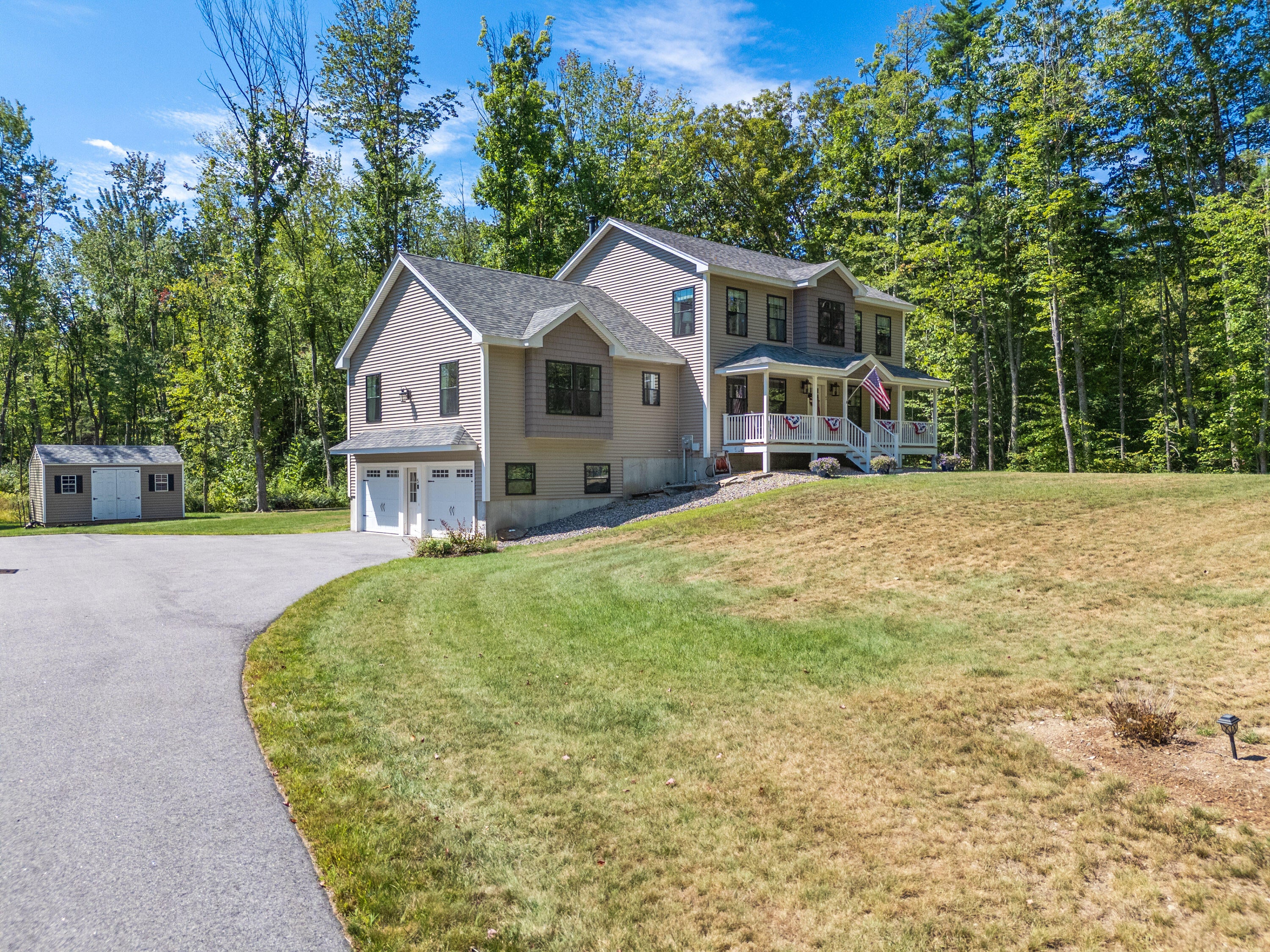 5 Alexander Way — photo