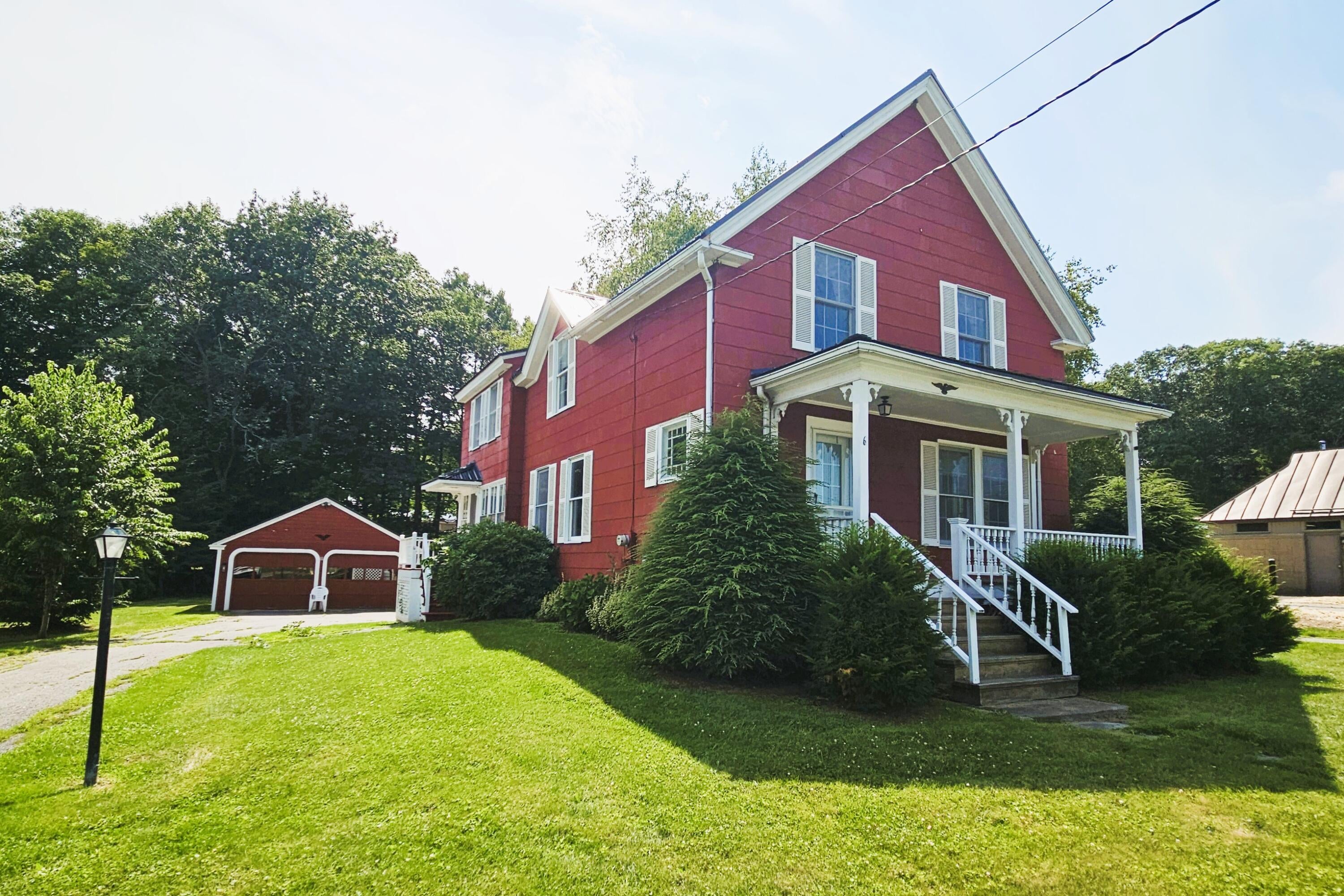 6 Chase Avenue — photo