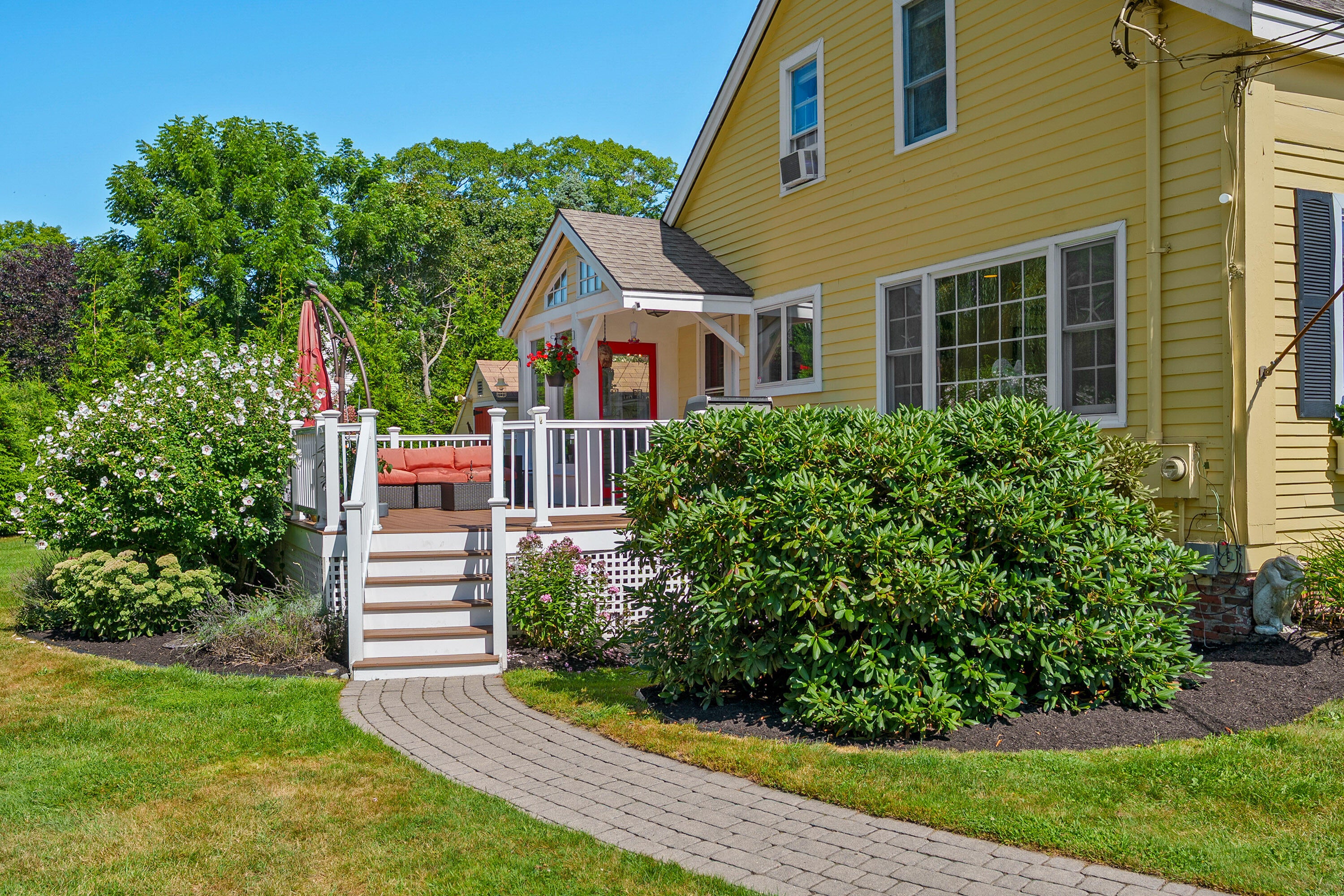 3 Berry Court — photo
