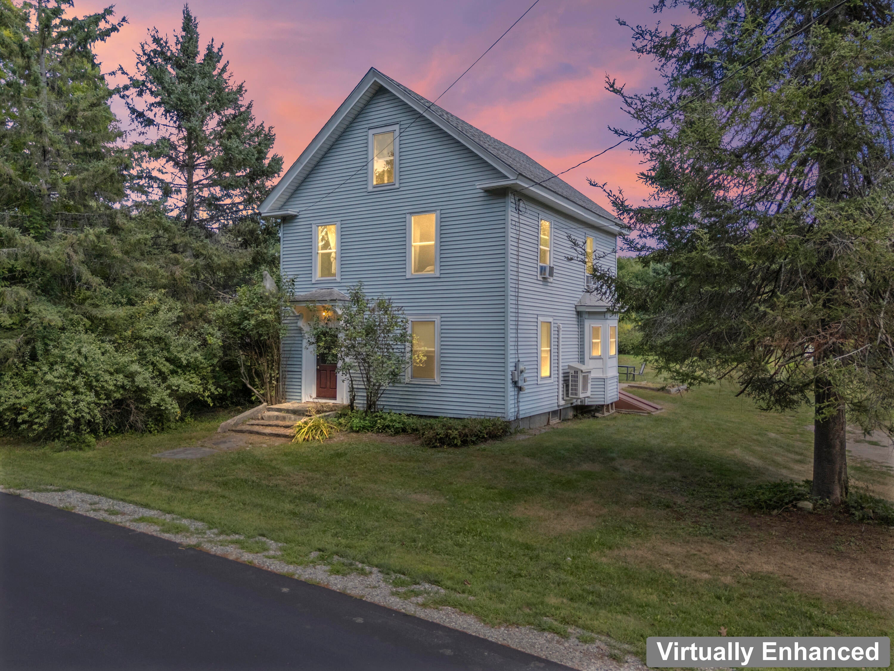 137 Hunts Meadow Road — photo