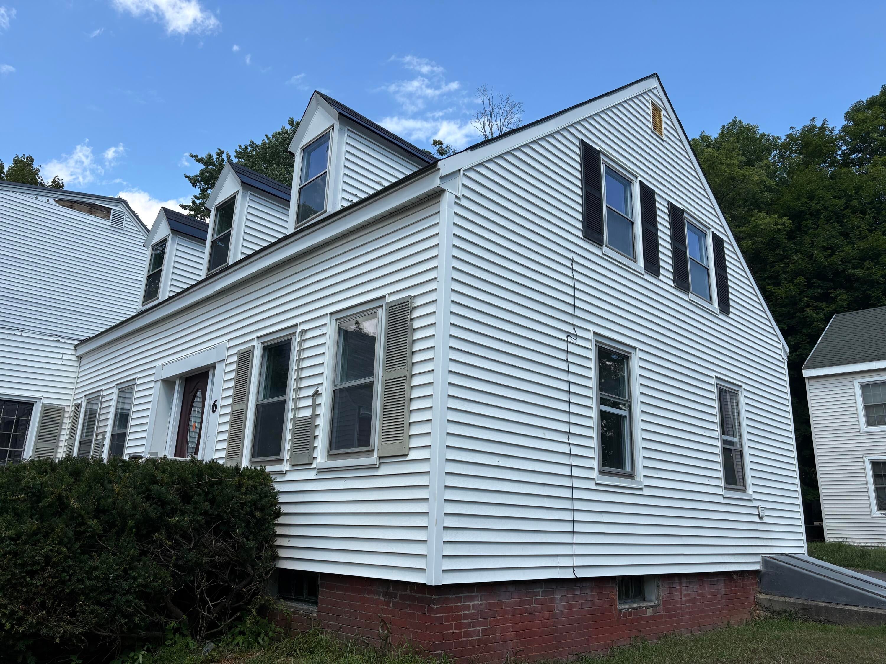 6 Jones Street — photo