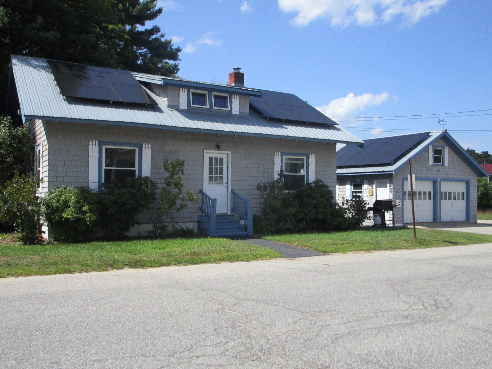 39 Pine Street — photo