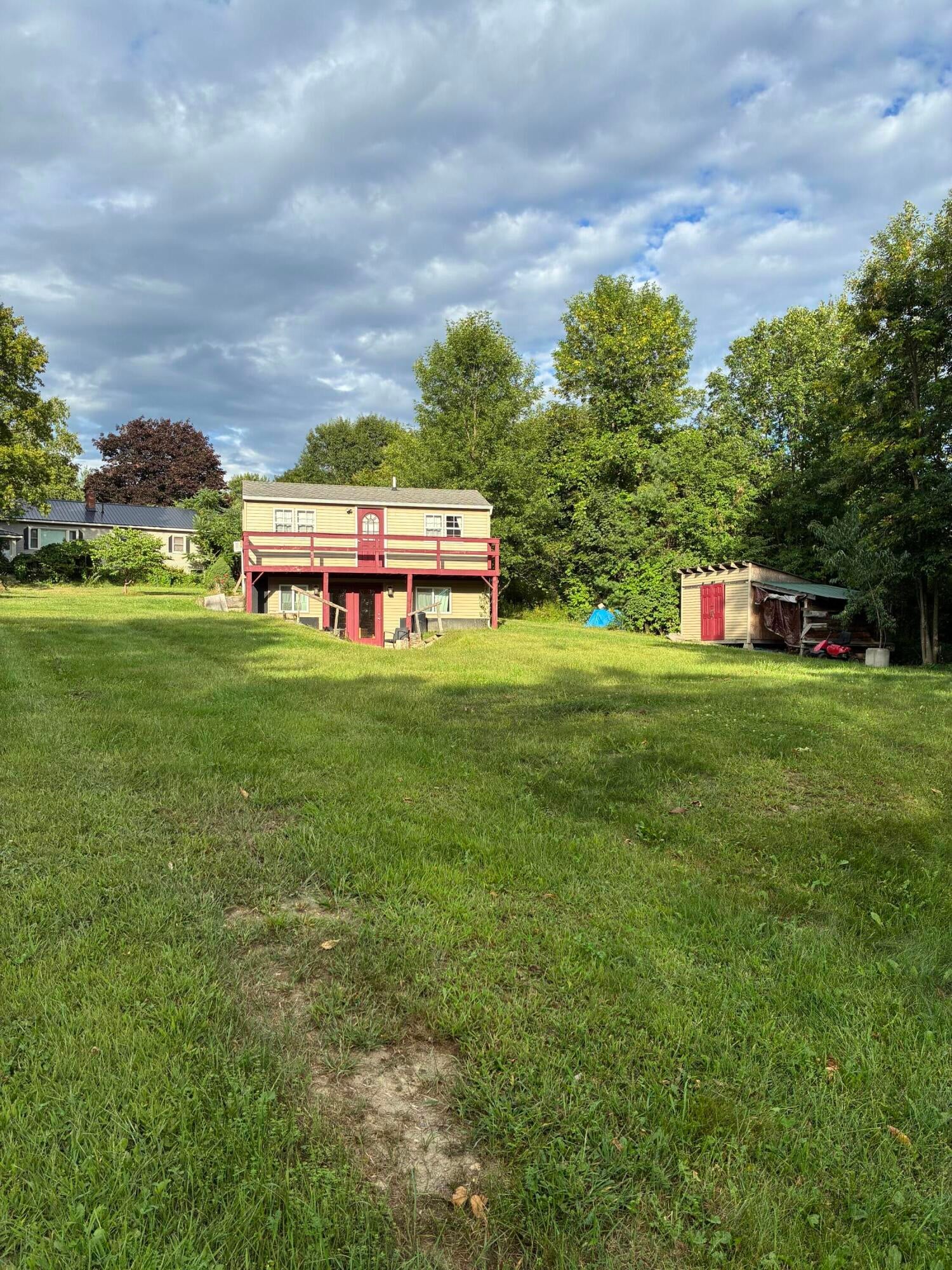 662 Village Road — photo