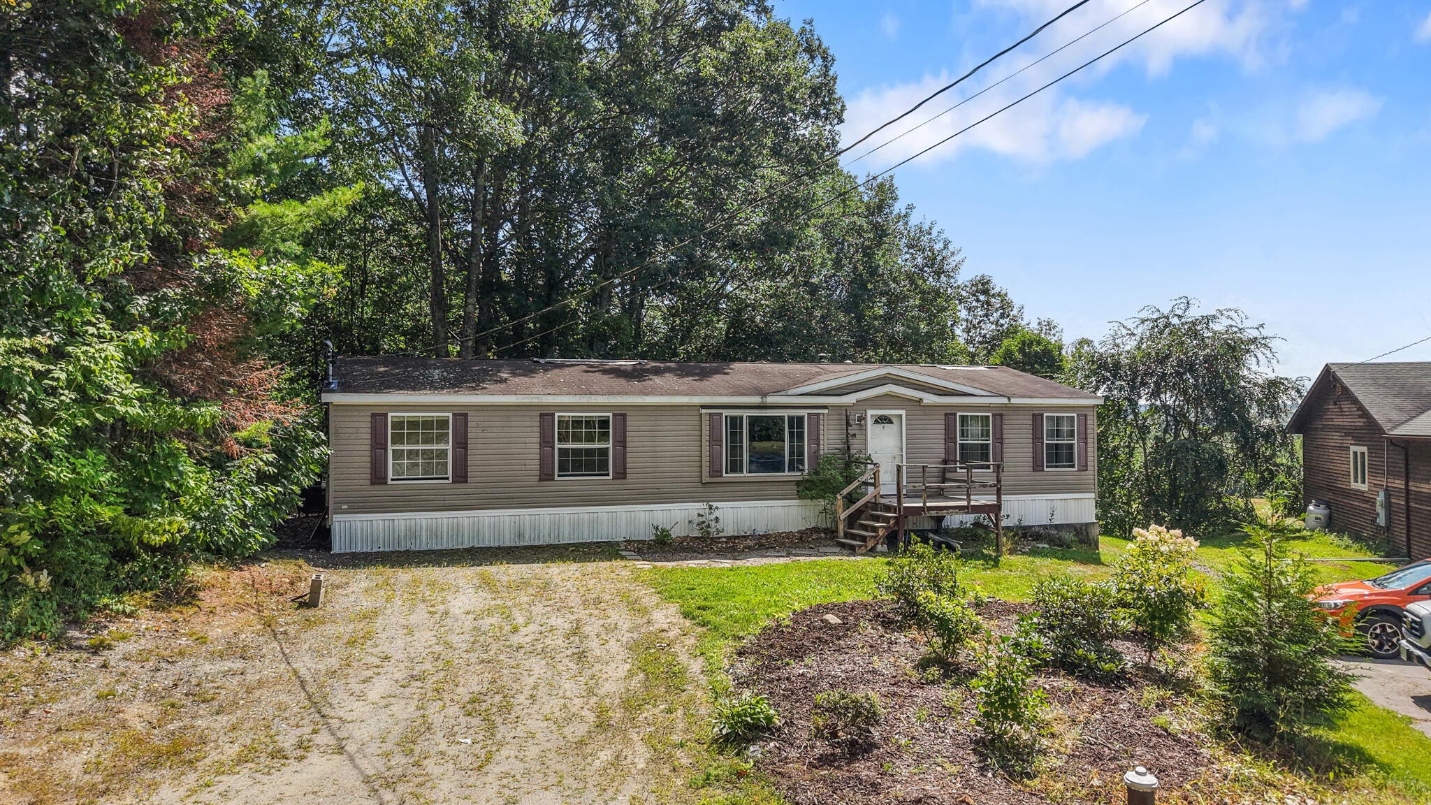 145 Swain Hill Road — photo