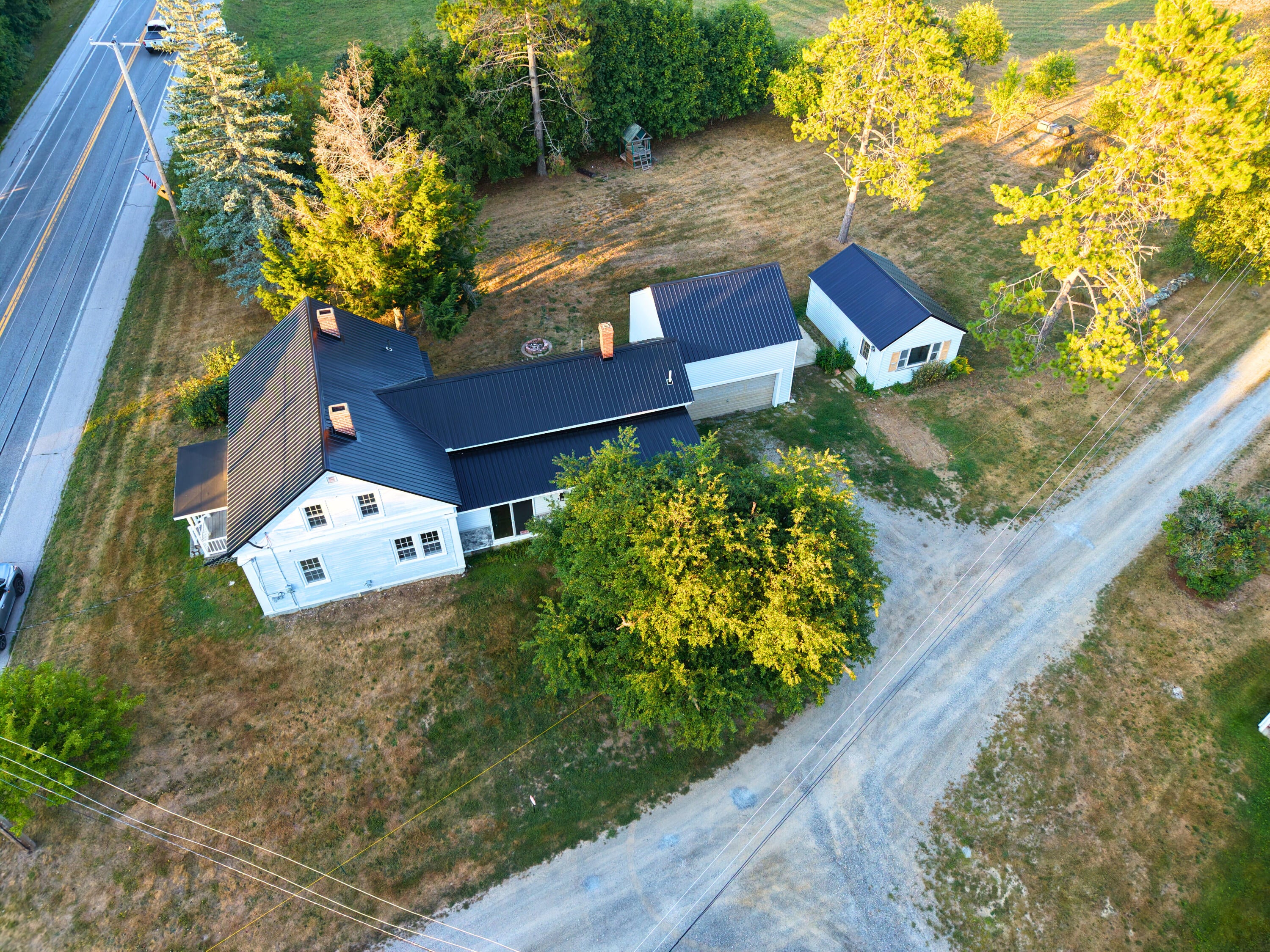 416 River Road — photo