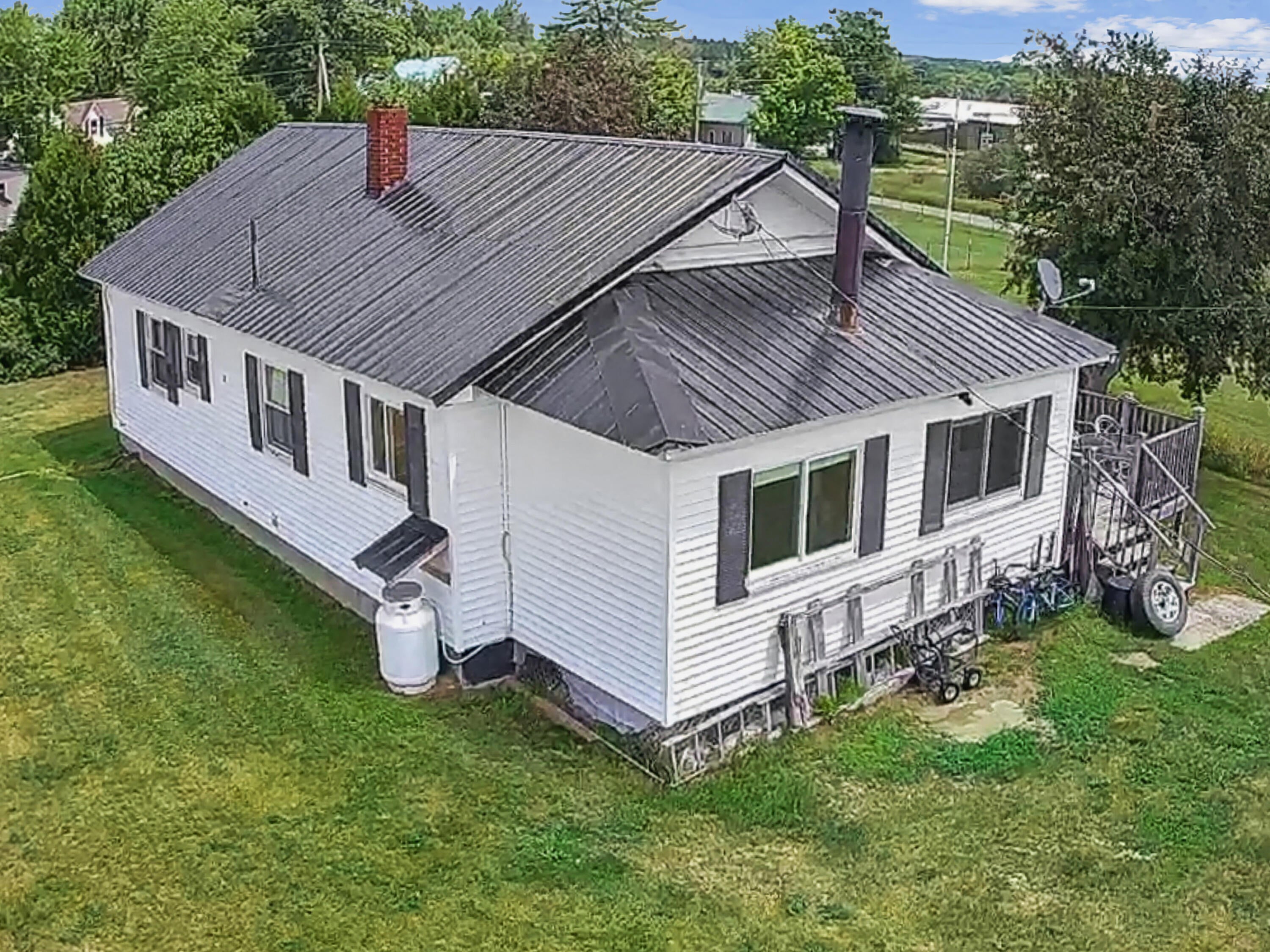 18 Johnson Flat Road — photo