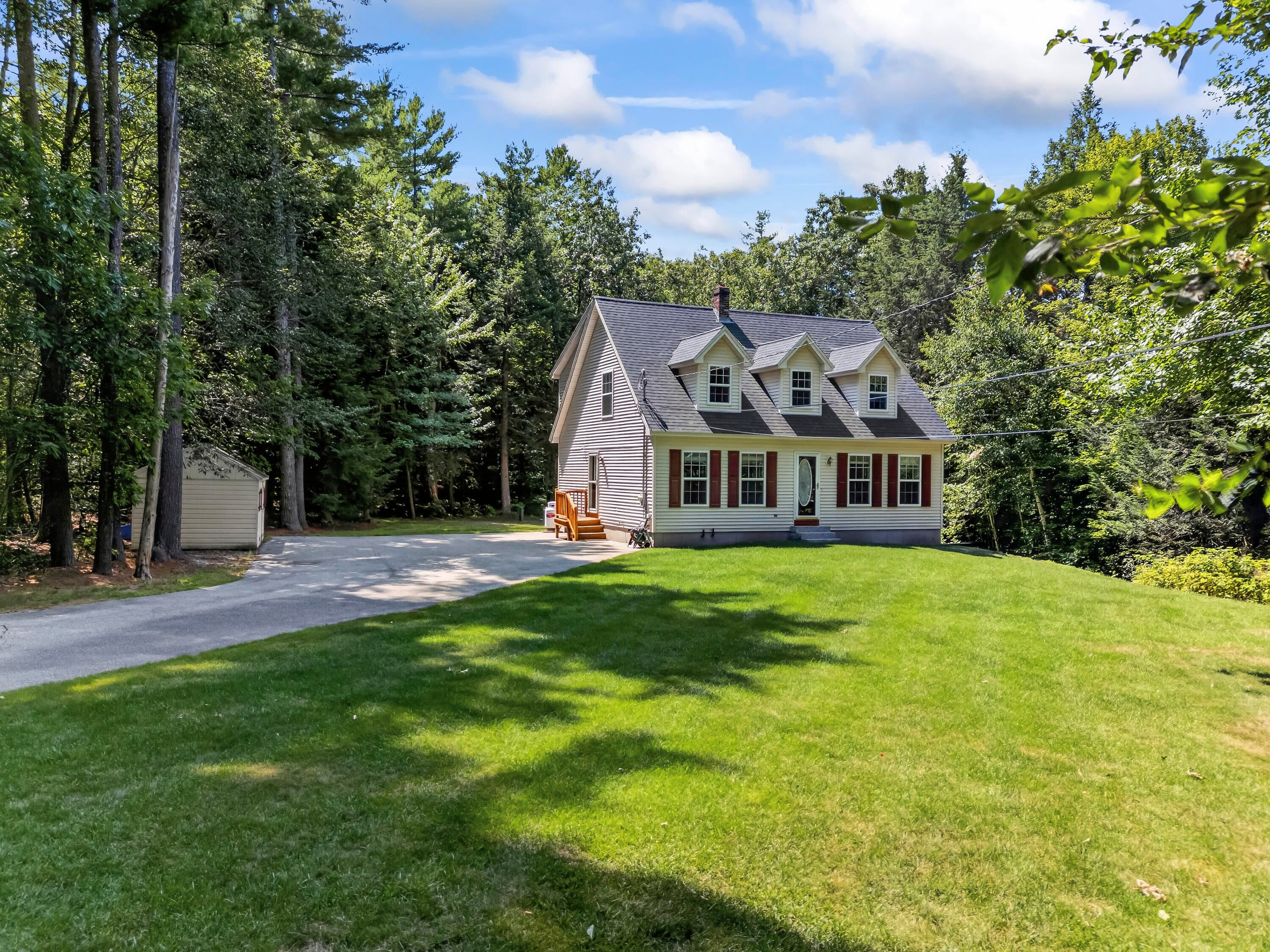 152 Sand Pond Road — photo