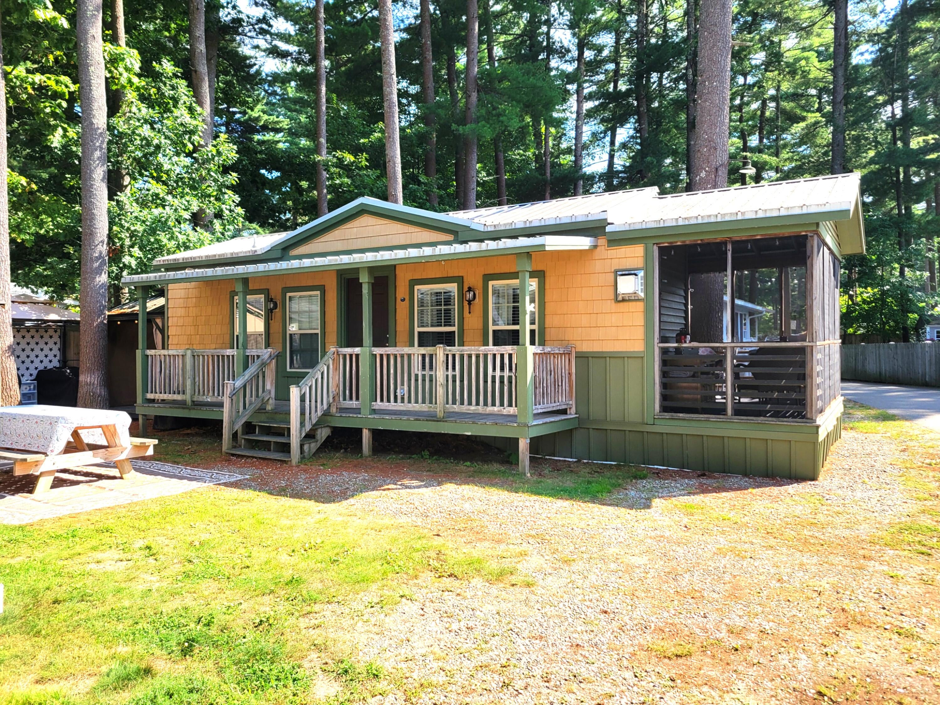 3 Old Orchard Road C8 — photo