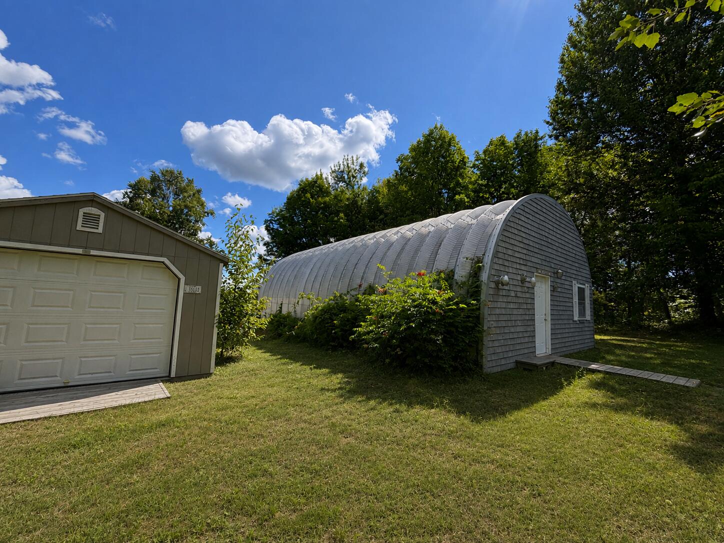 363 Tourtelotte Ridge Road — photo
