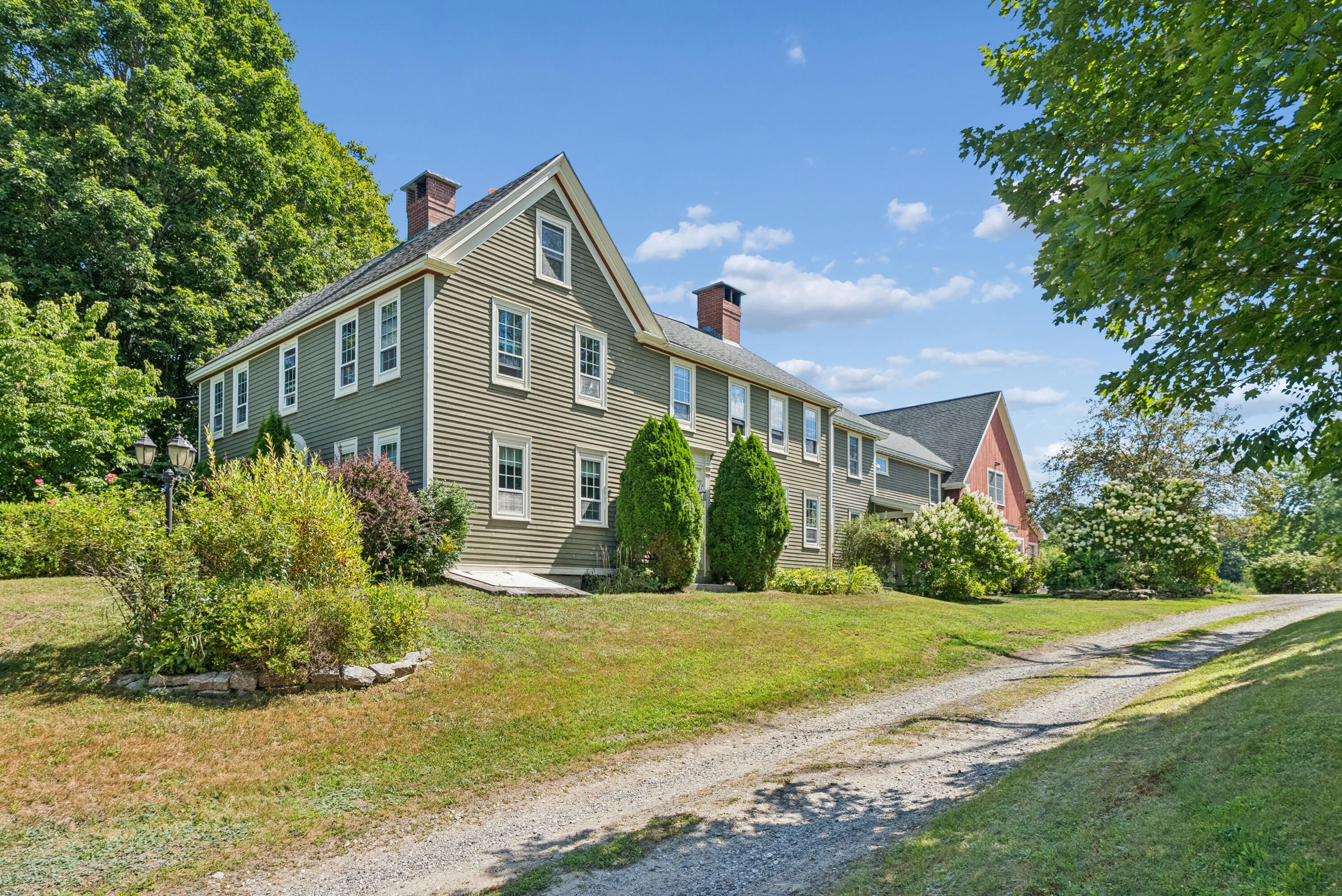 114 County Road, Gorham, ME 04038 — photo 2