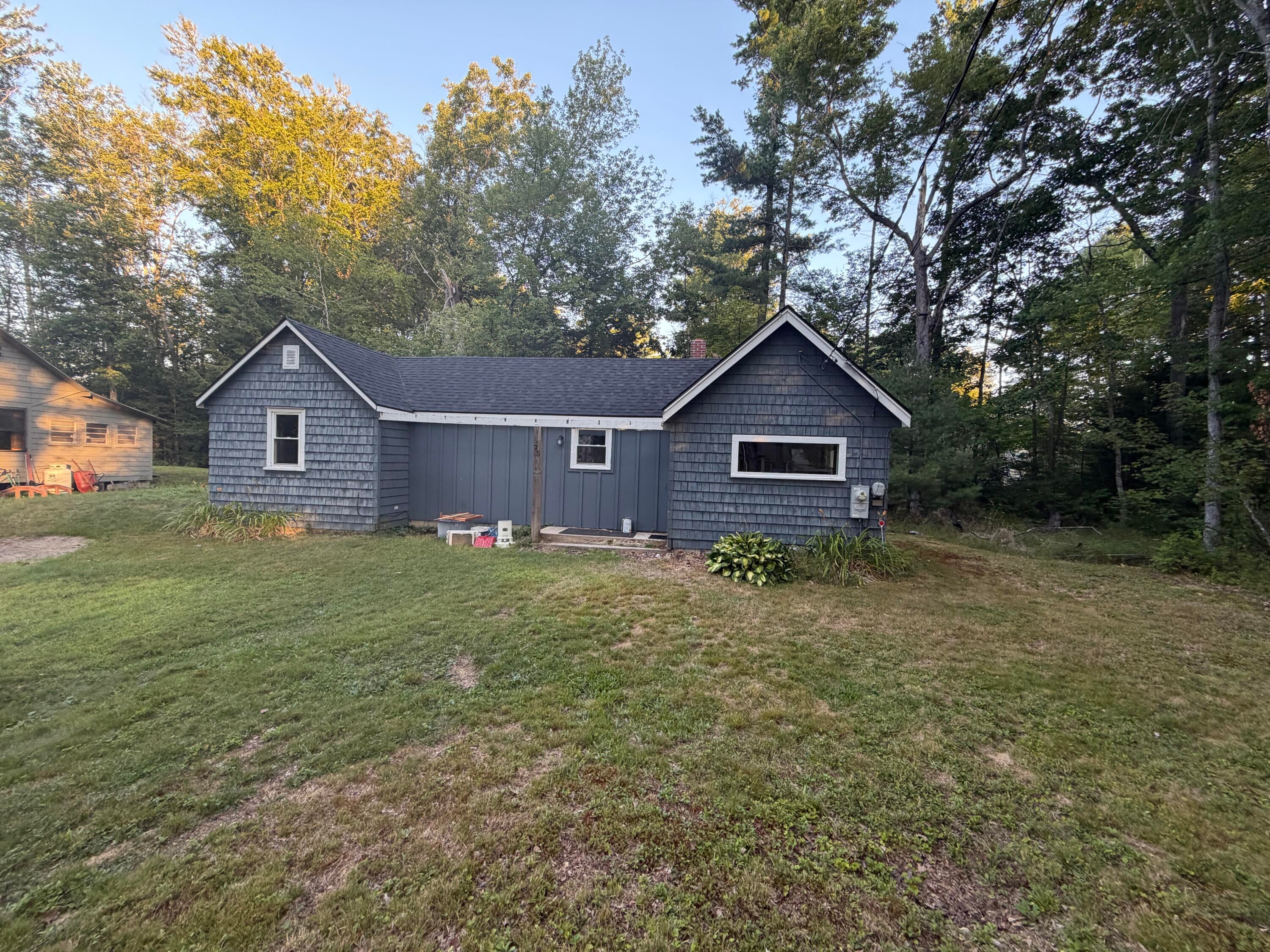 75 Pickering Street — photo
