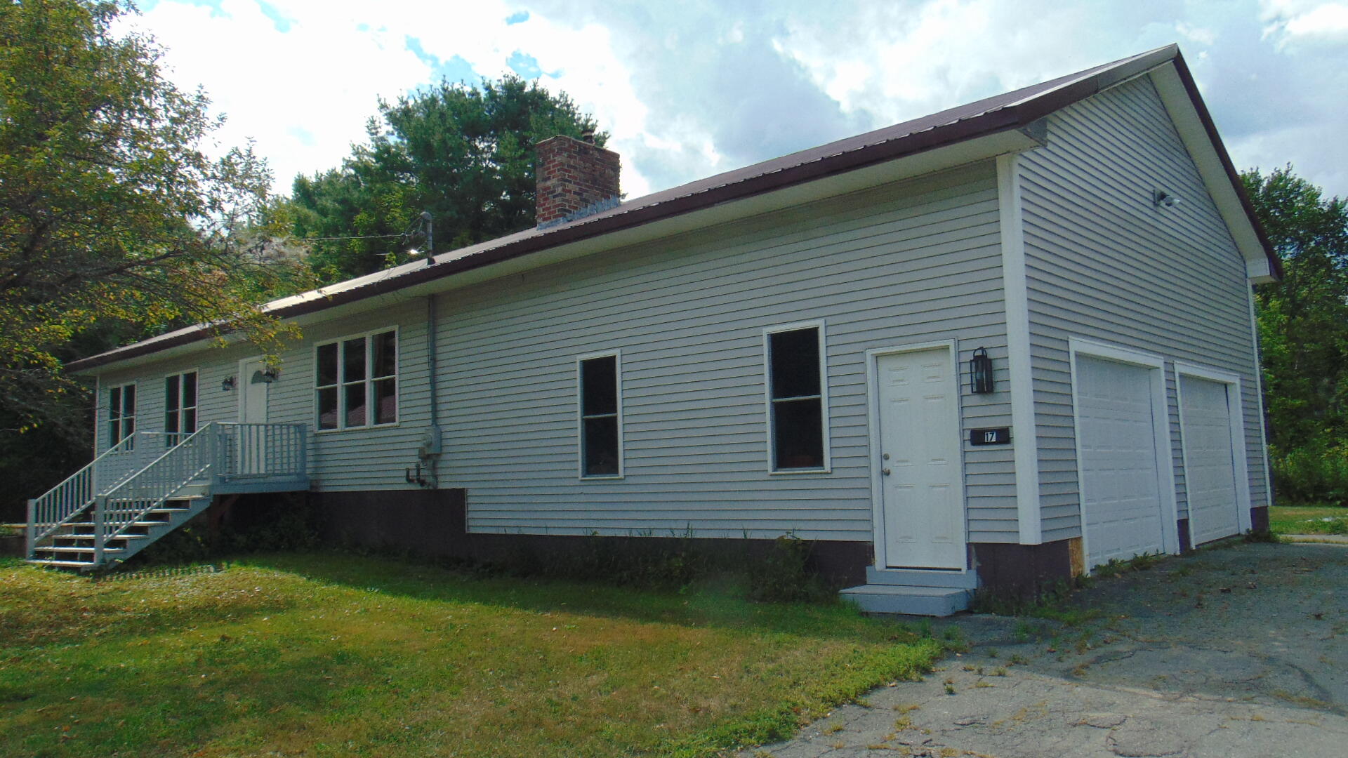 17 Edwards Street — photo