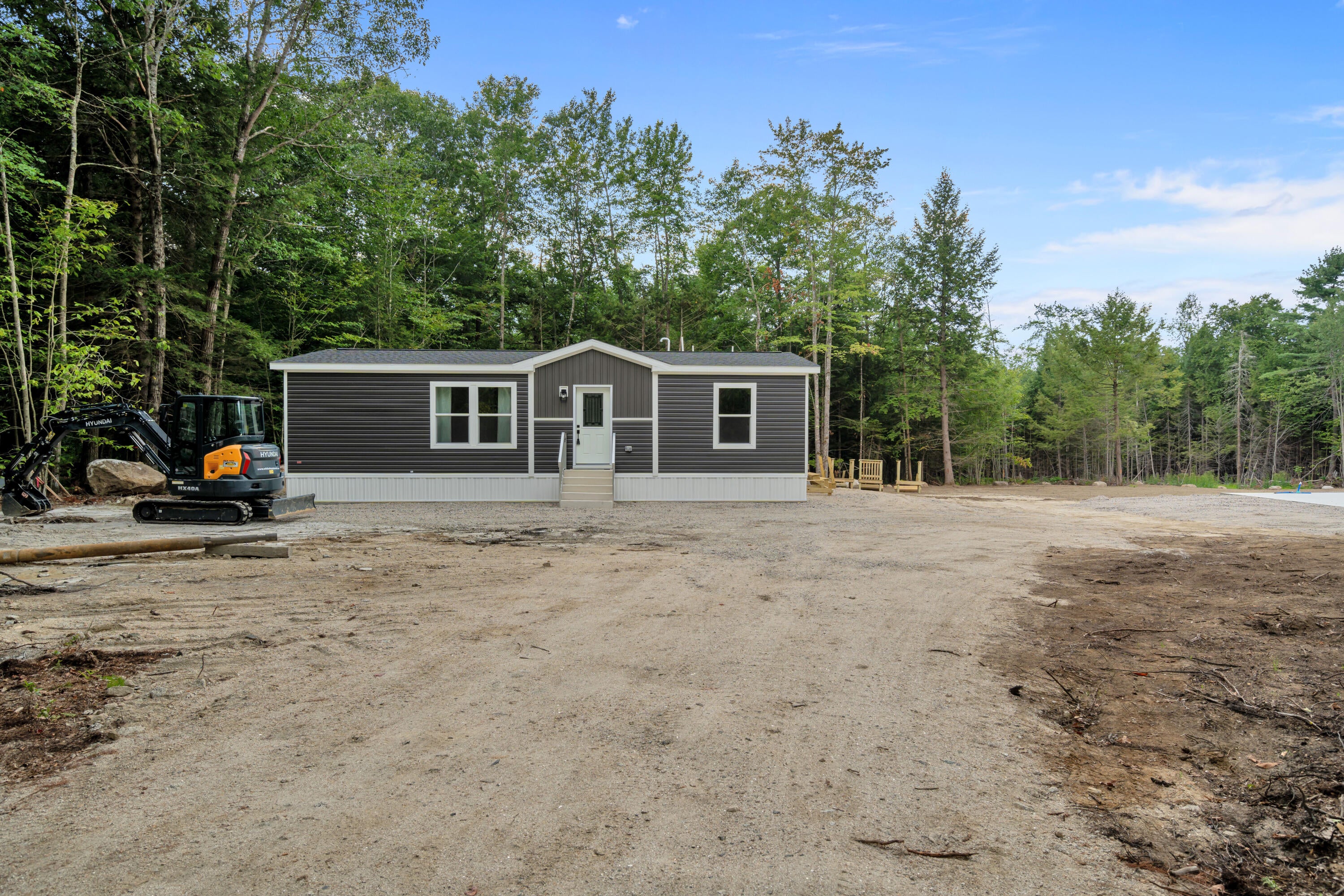 54 Middle Ridge Road — photo
