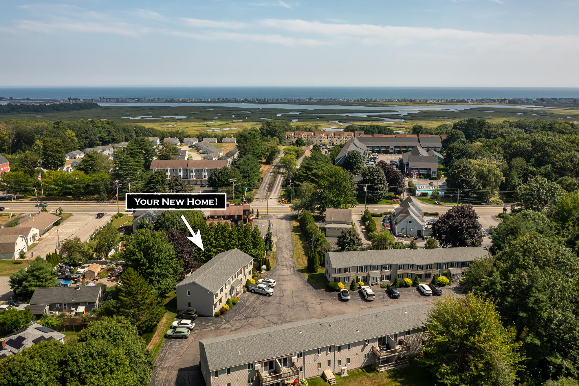 1372 Post Road #1A, Wells, ME 04090 — photo 3