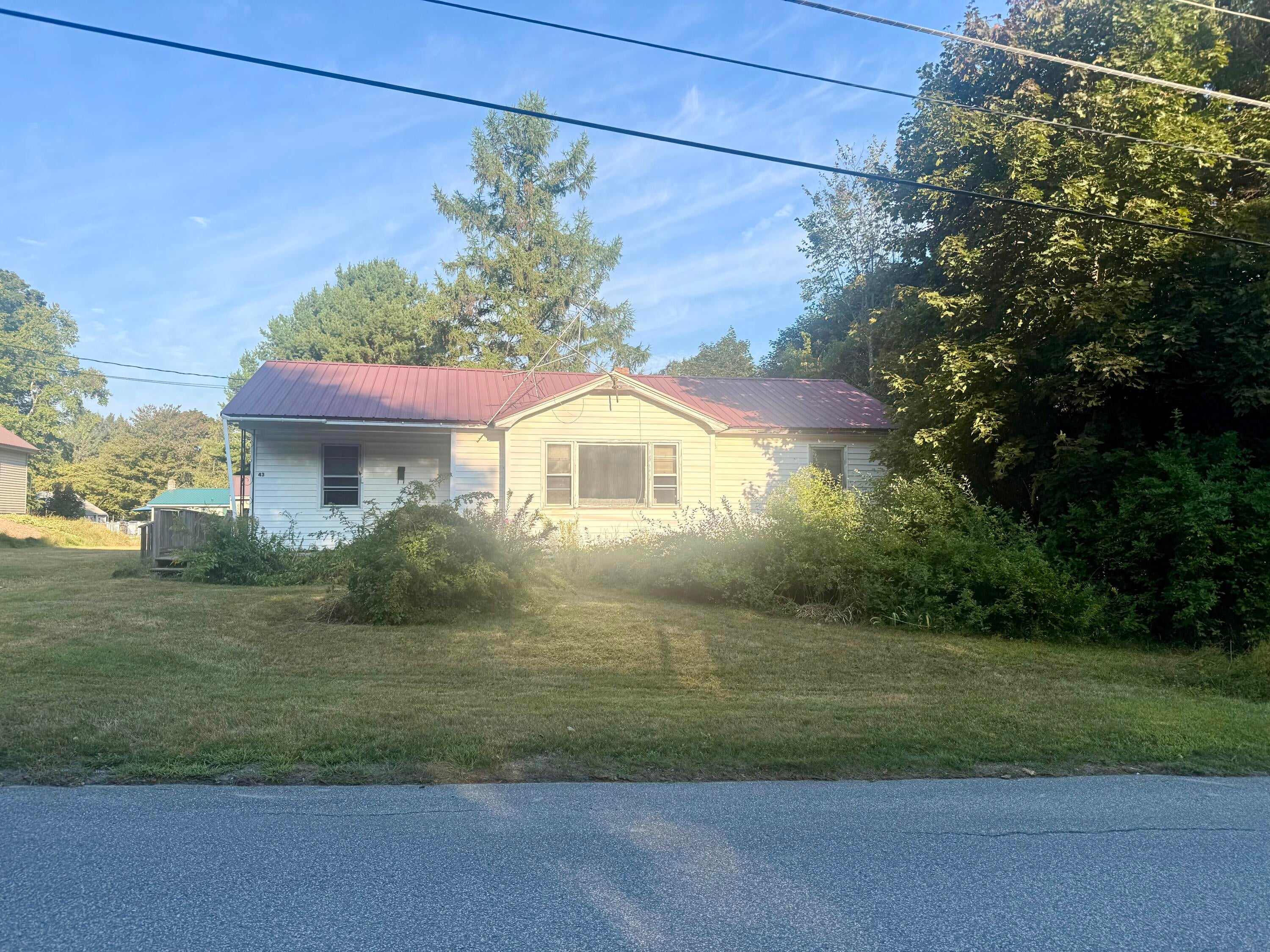 43 Edwards Street — photo
