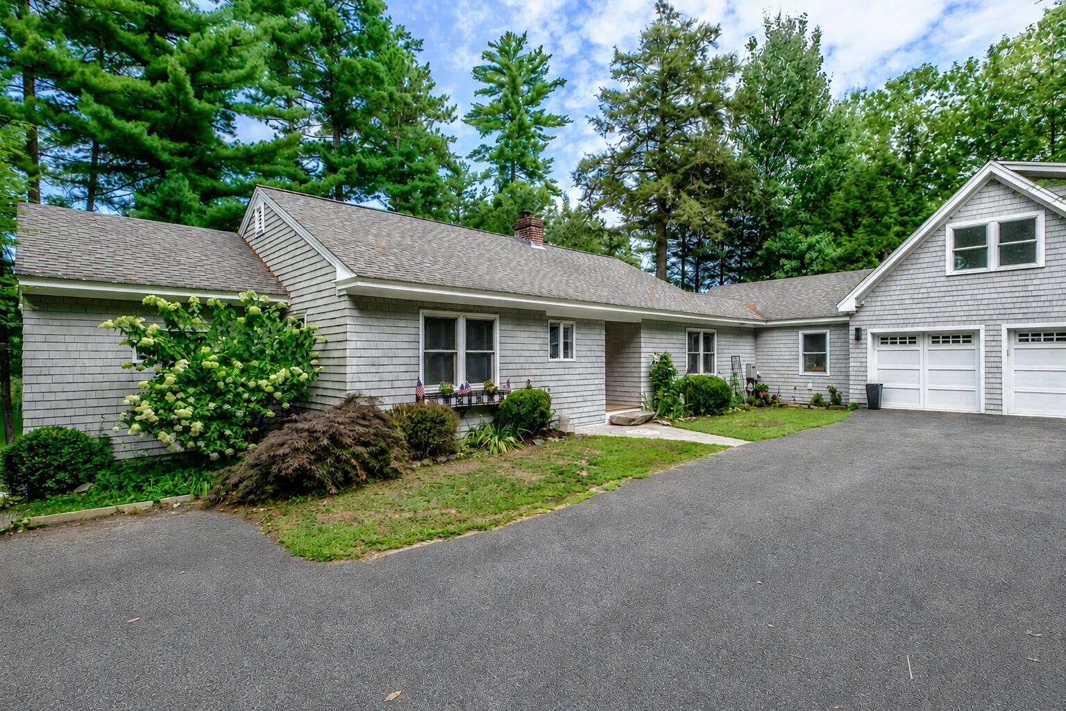 233 Smith Road, Windham, ME 04062 — photo 2