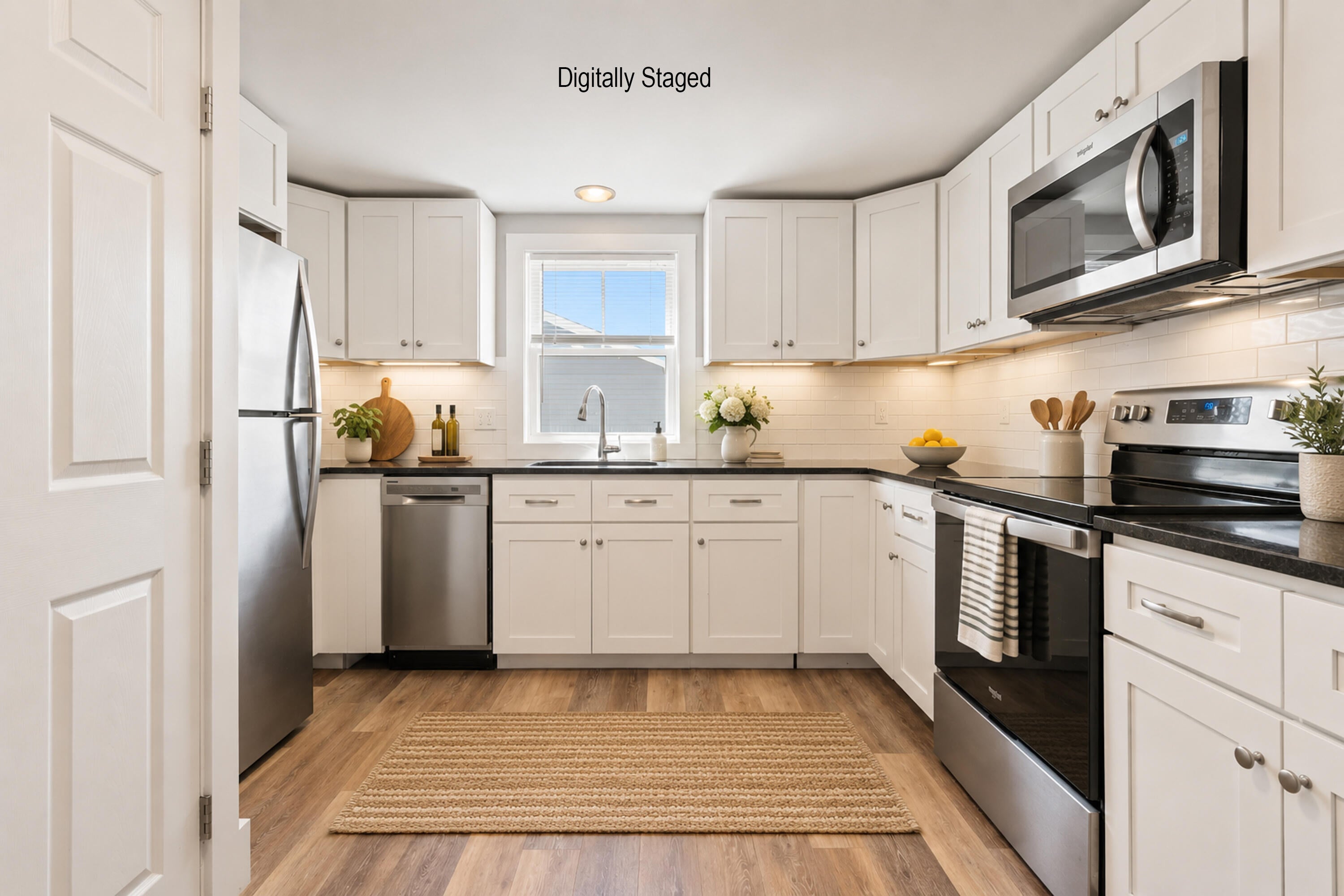 9 Cole Street 1C — photo