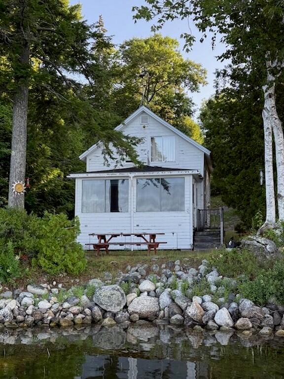 Home in Otis, ME 04605 — photo 3