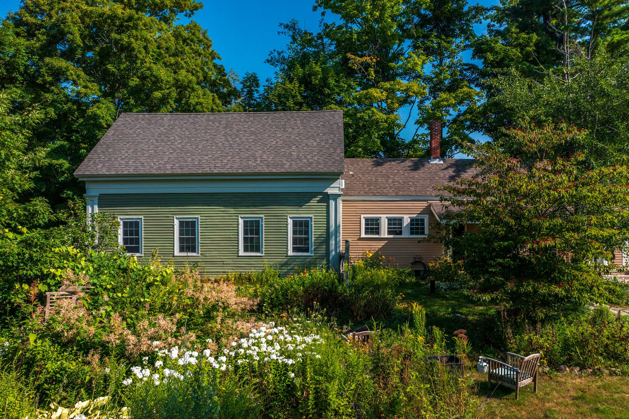 38 Fowler Road — photo