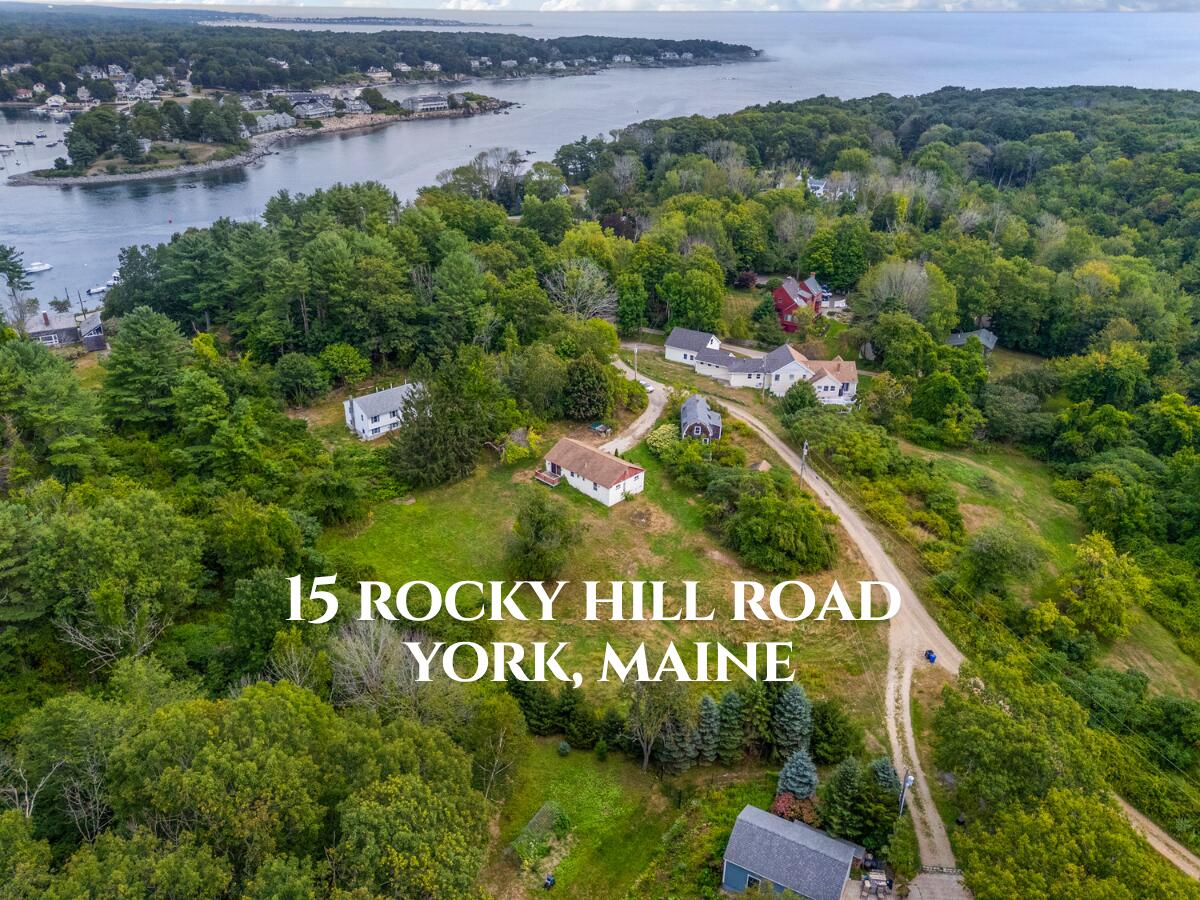 15 Rocky Hill Road — photo