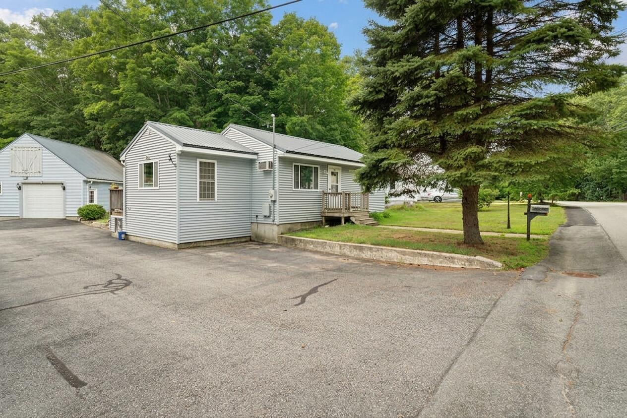 72 Martin Road — photo