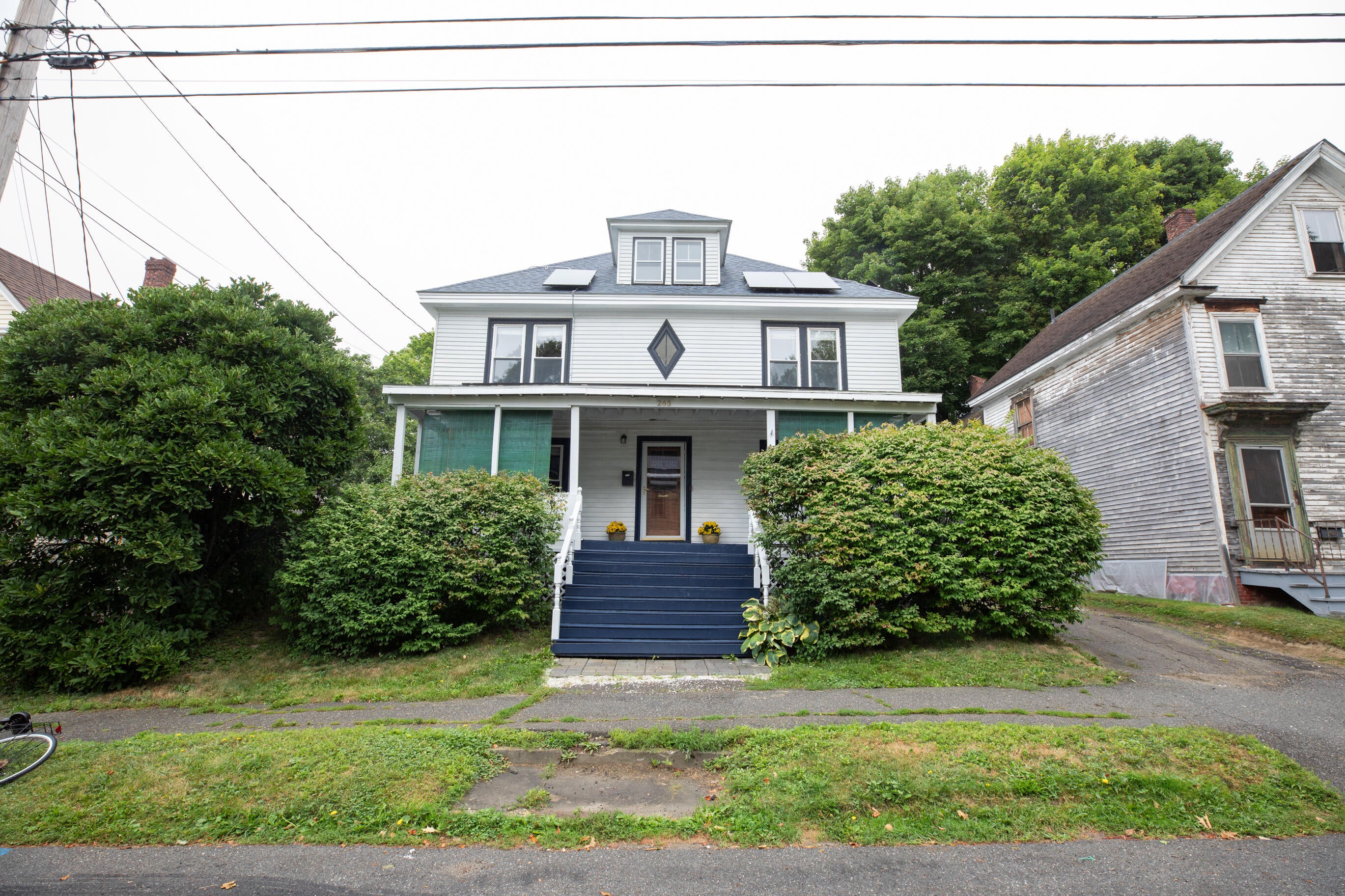 263 Pine Street — photo