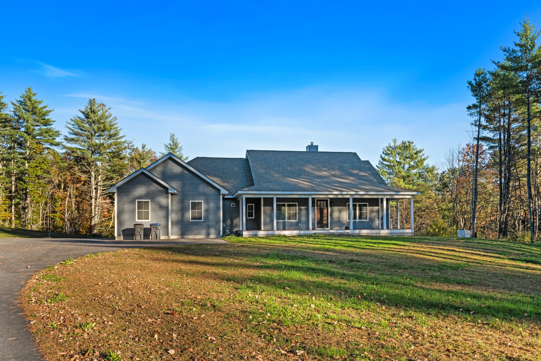 21 Mighty Street, Gorham, ME 04038 — photo 2