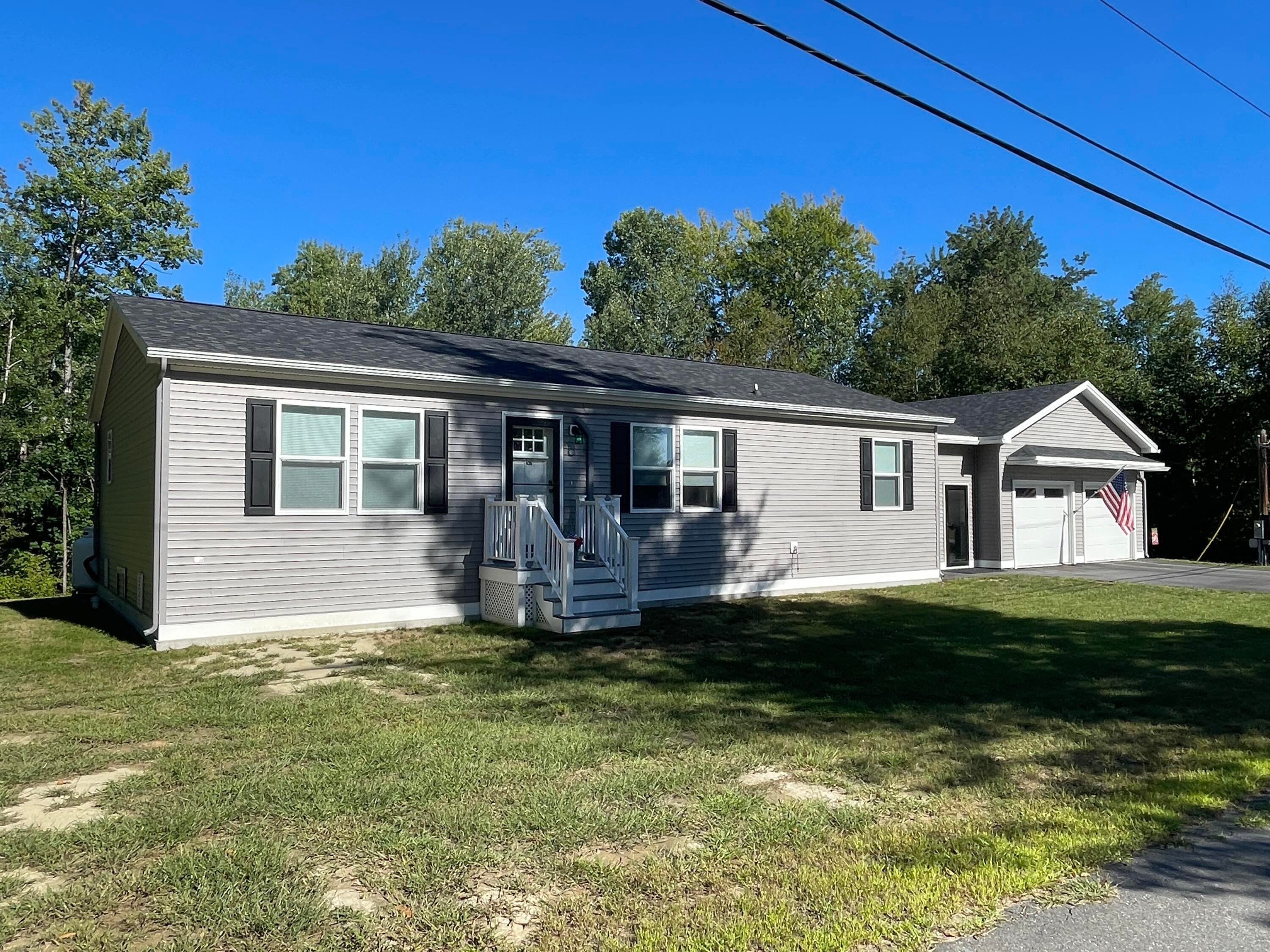 105 Pinewood Acres Road — photo